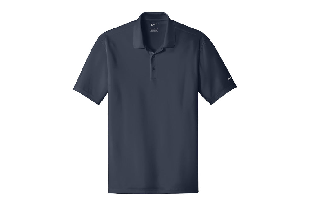 BB Eventing Nike Mens Tech Basic Dri-FIT Polo