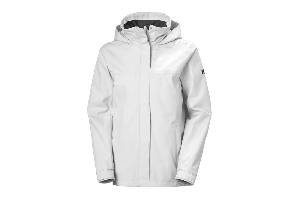 TH Eventing Women's Helly Hansen Rain Jacket