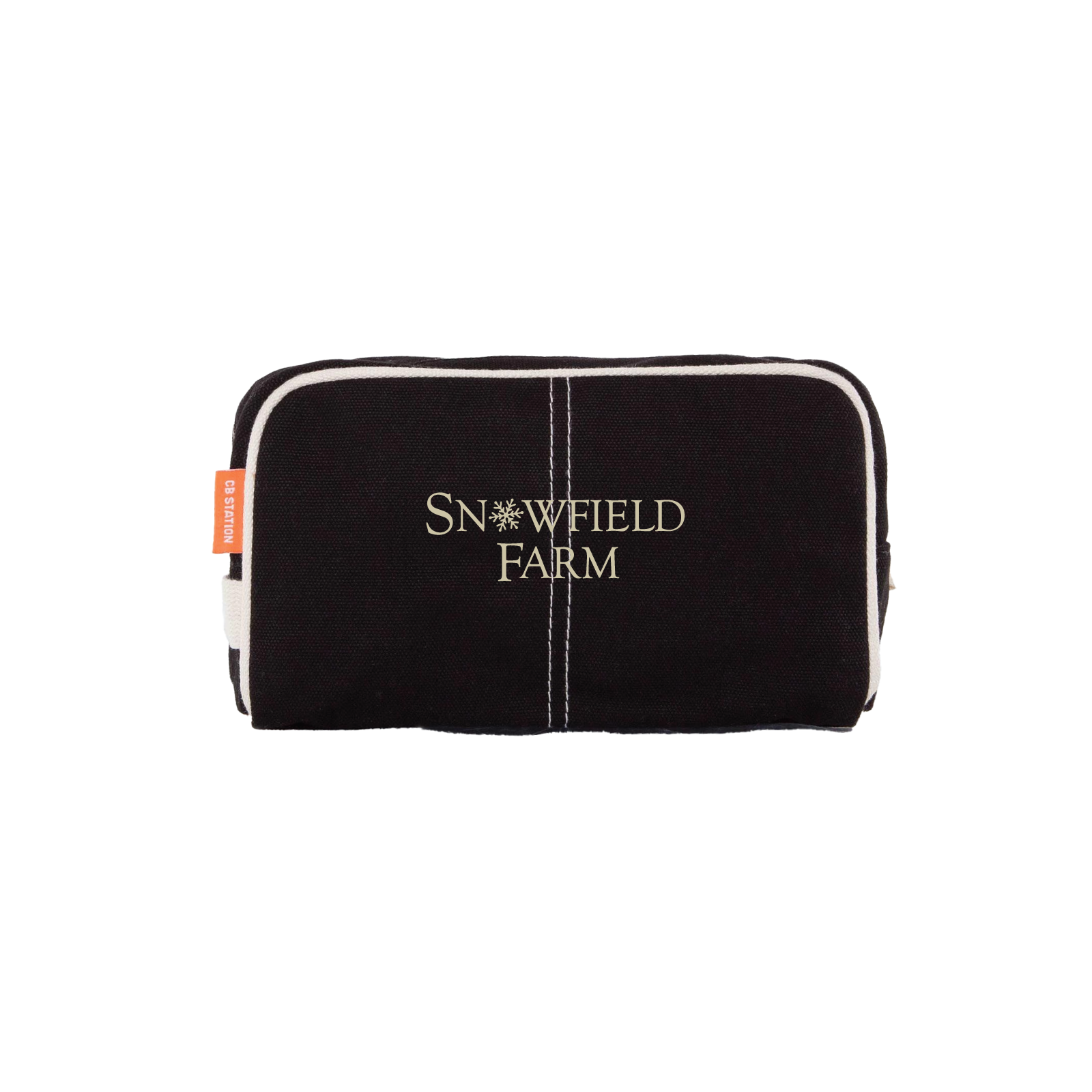 Snowfield Farm CB Station Dopp Travel Kit