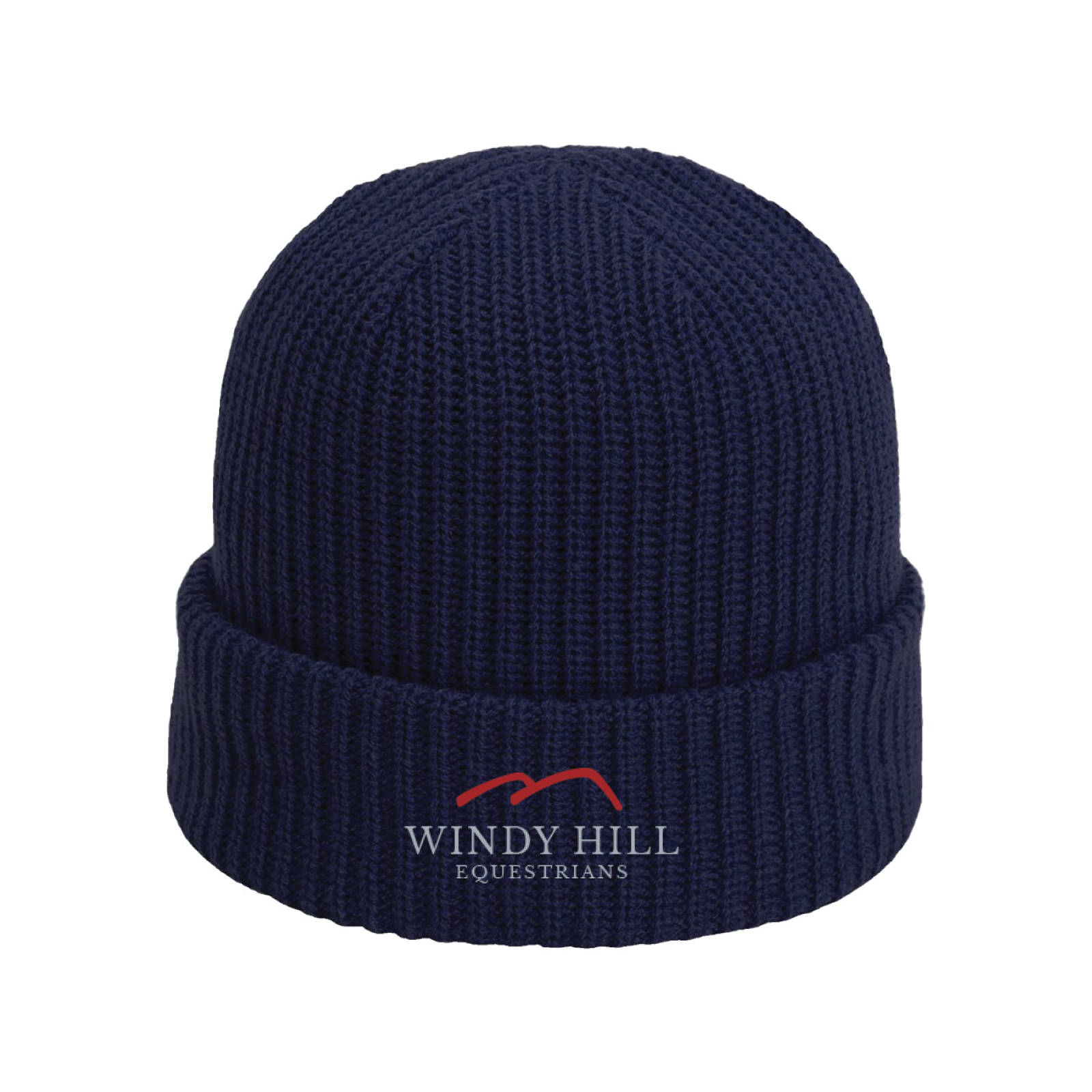 Windy Hill Equestrians Imperial The Mogul Cuffed Beanie