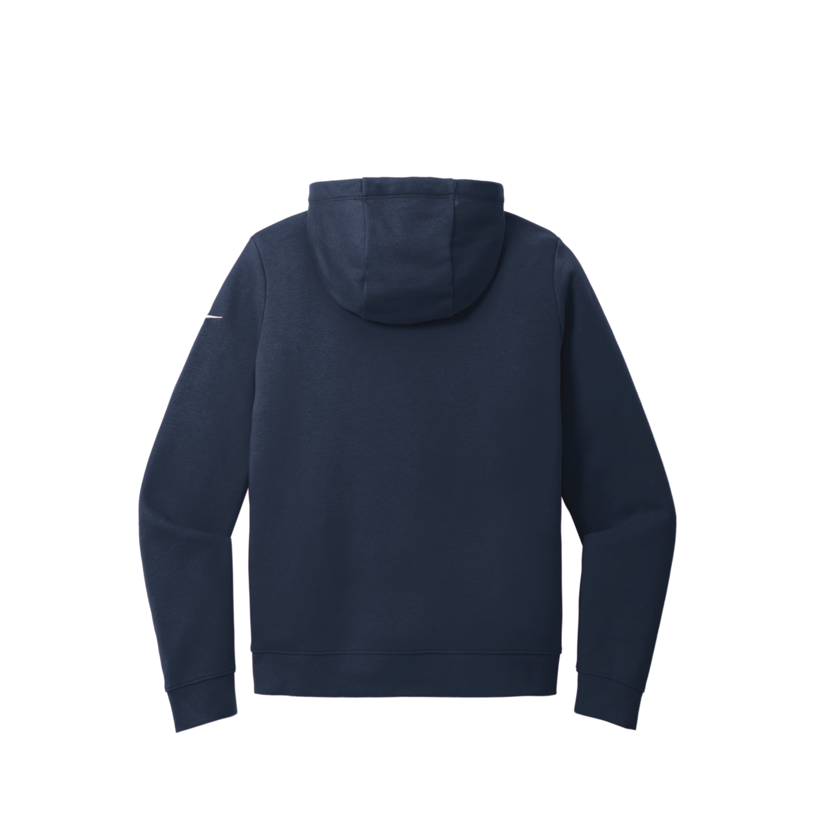 Rising Tides Equestrian Women's Nike Club Fleece Full-Zip Hoodie