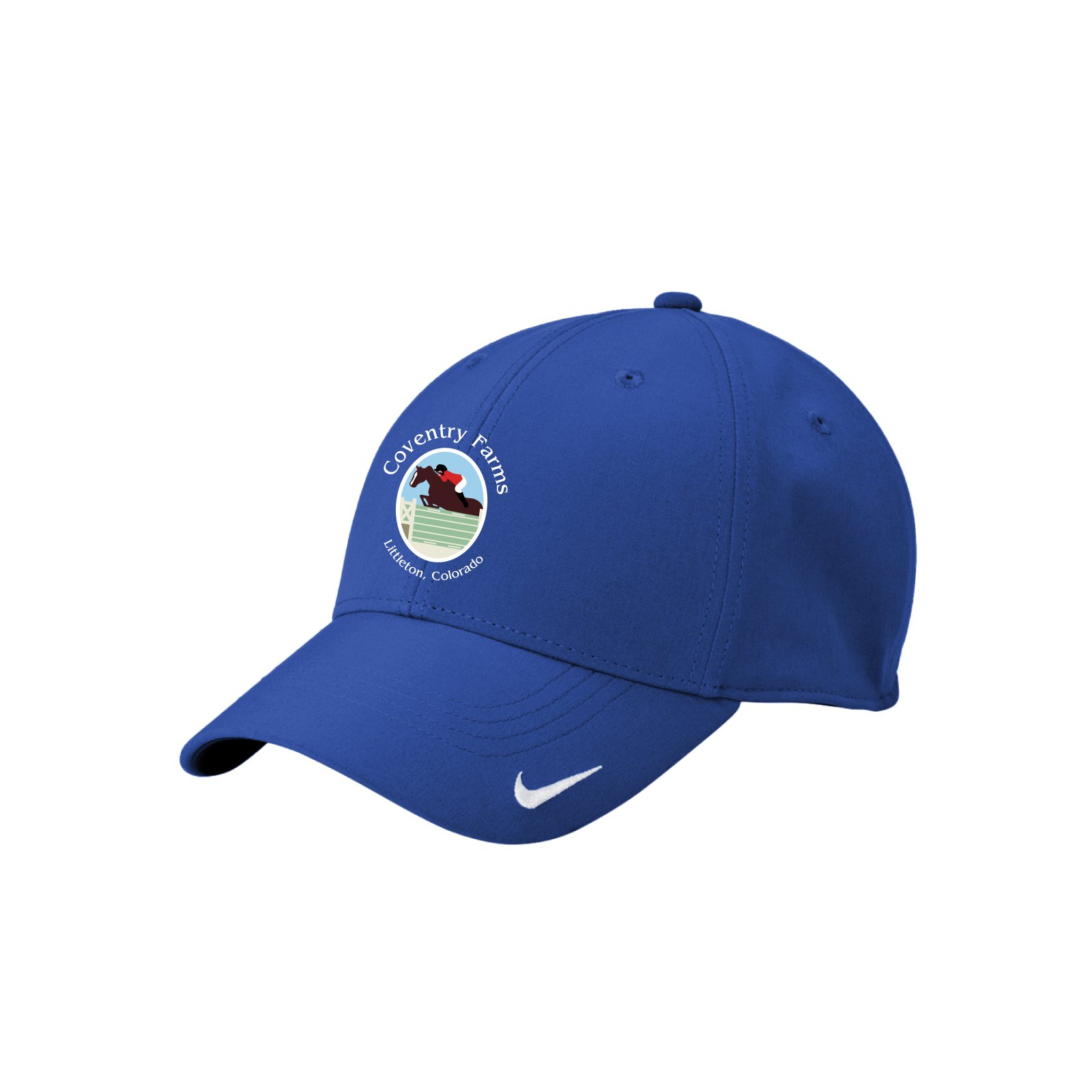 Coventry Farms Nike Legacy Cap