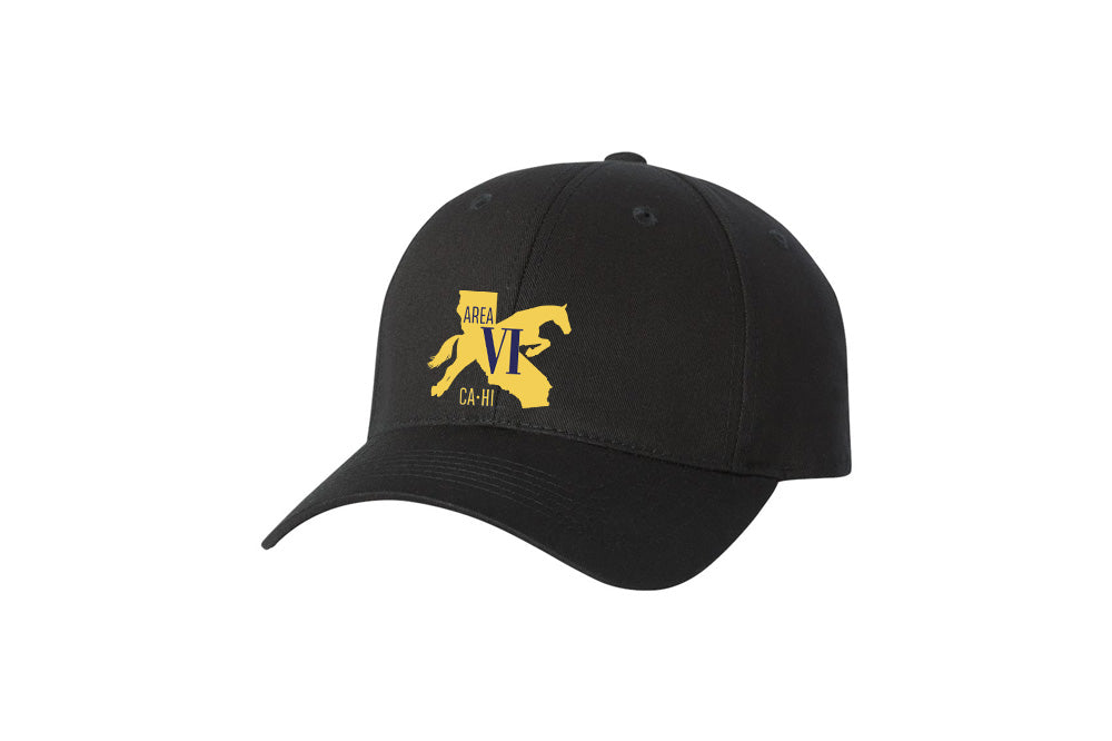 Area VI Youth Baseball Cap