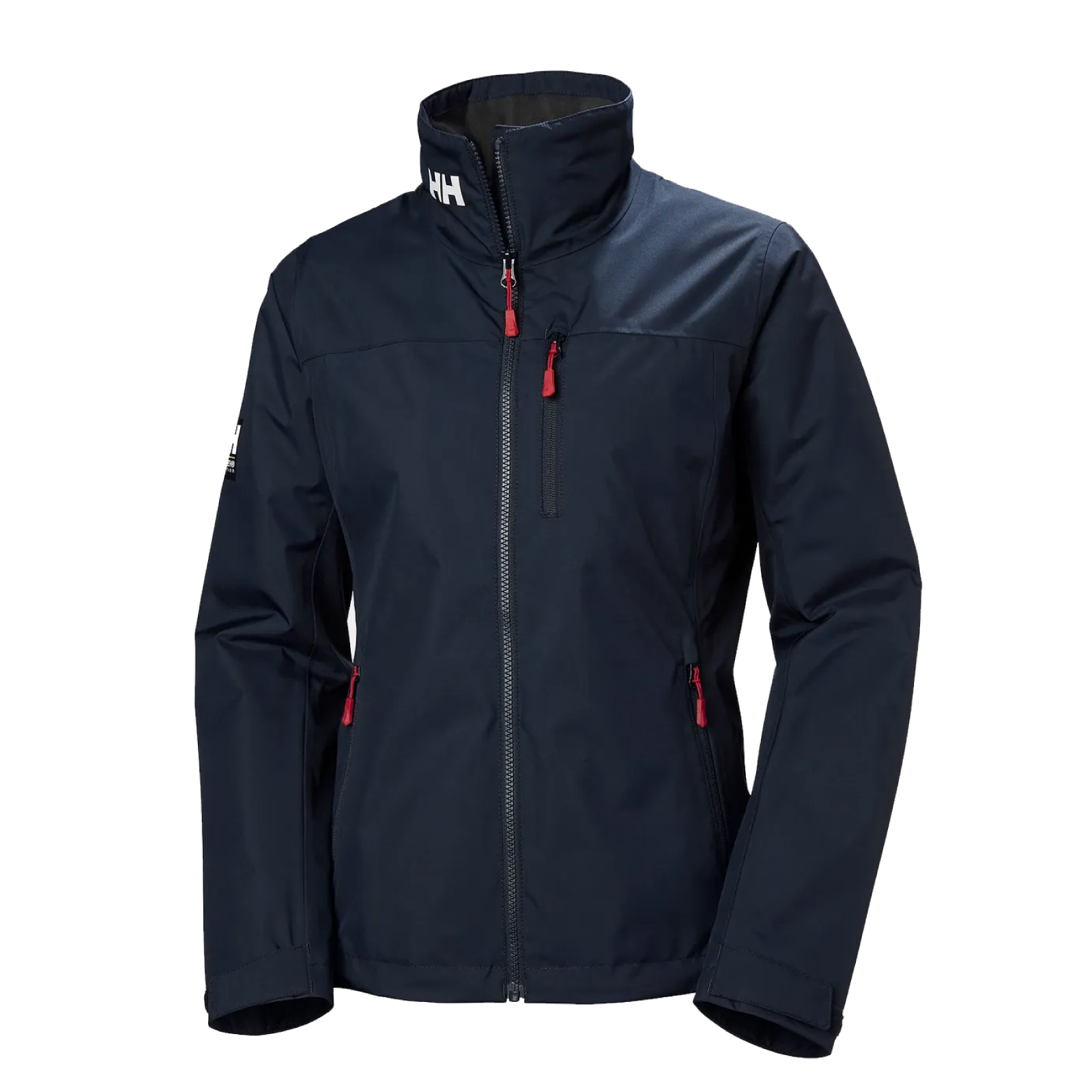 Kindred Hill Farm Women's Helly Hansen Crew Midlayer Jacket