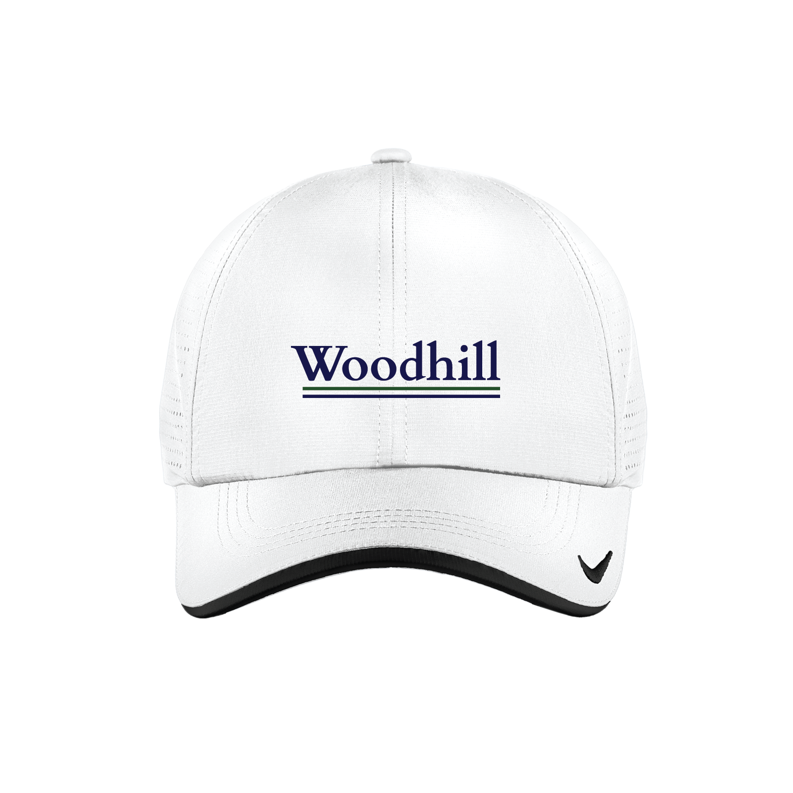 Woodhill Farm Nike Dri-Fit Perforated Cap