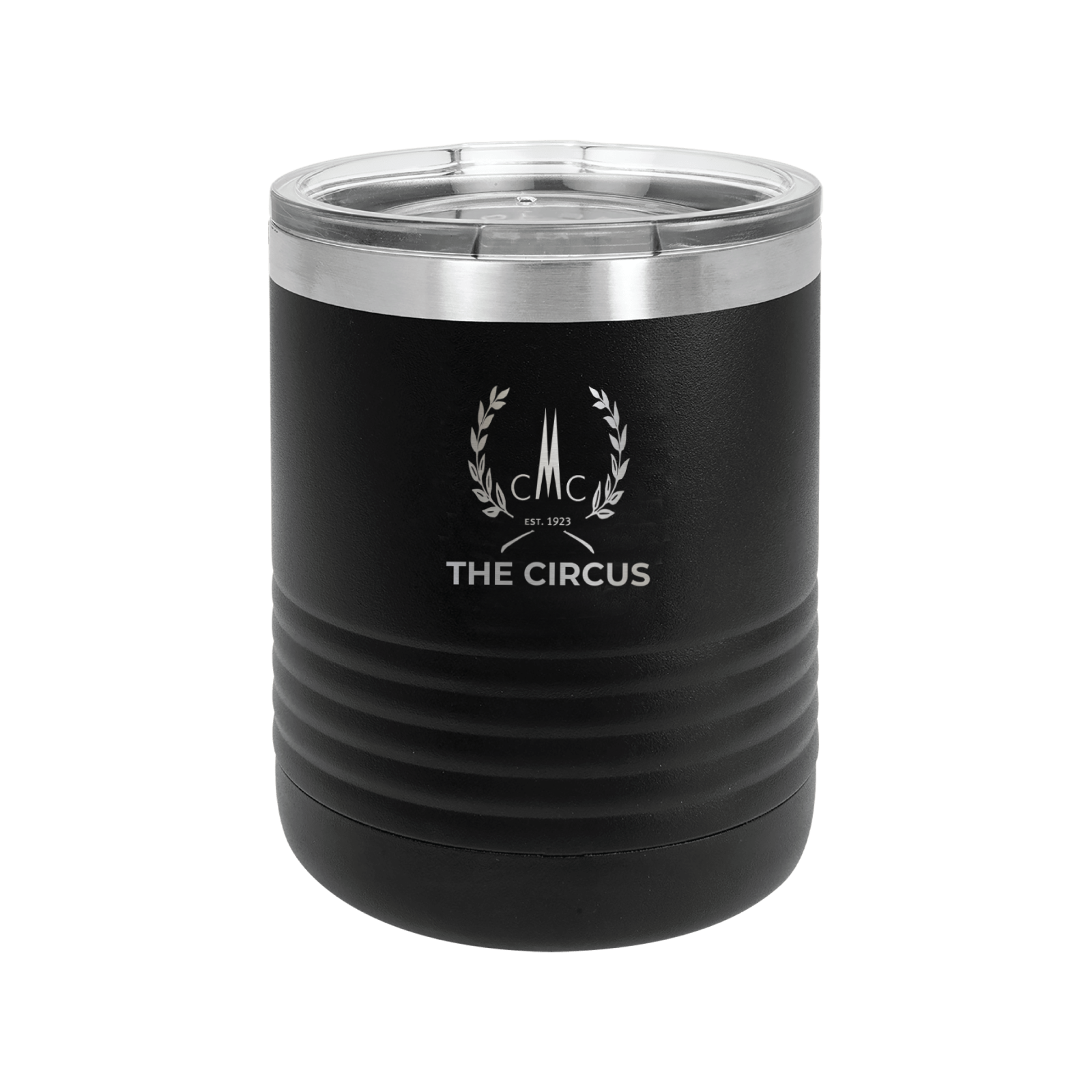 The Circus Insulated Tumbler