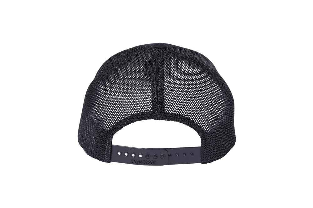 Serenity Retirement Unisex Trucker Cap