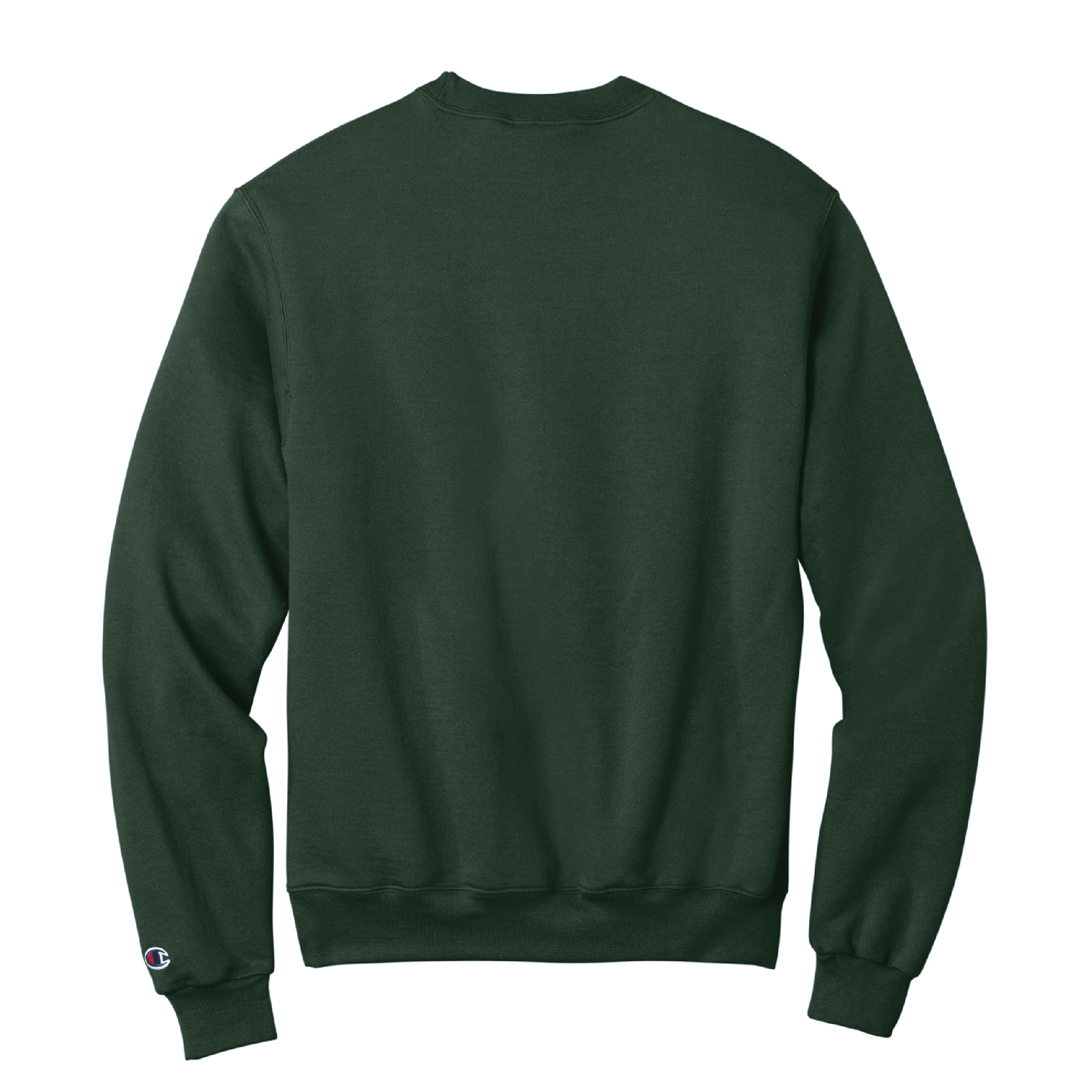 Unisex Champion Powerblend Crewneck Sweatshirt
