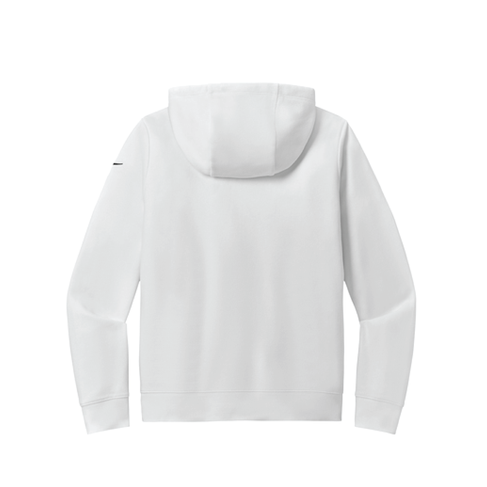 Greenbriar Farm Women's Nike Club Fleece Full-Zip Hoodie