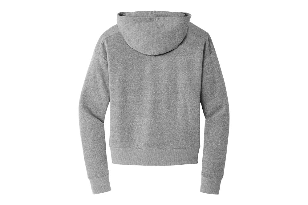UC Davis Eventing Women's District 1/2 Zip Hoodie