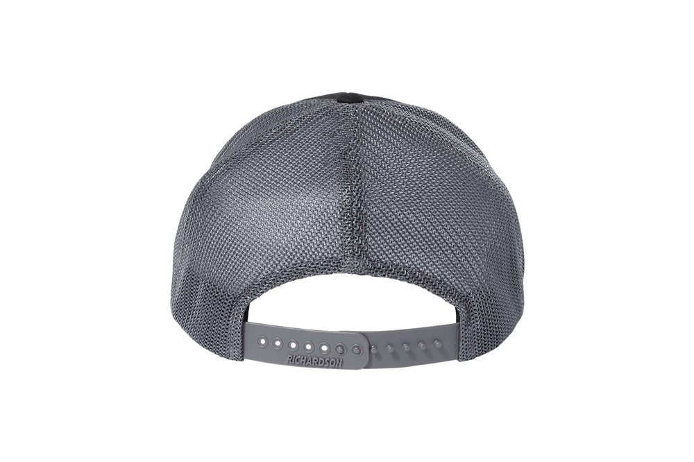 Serenity Retirement Unisex Trucker Cap