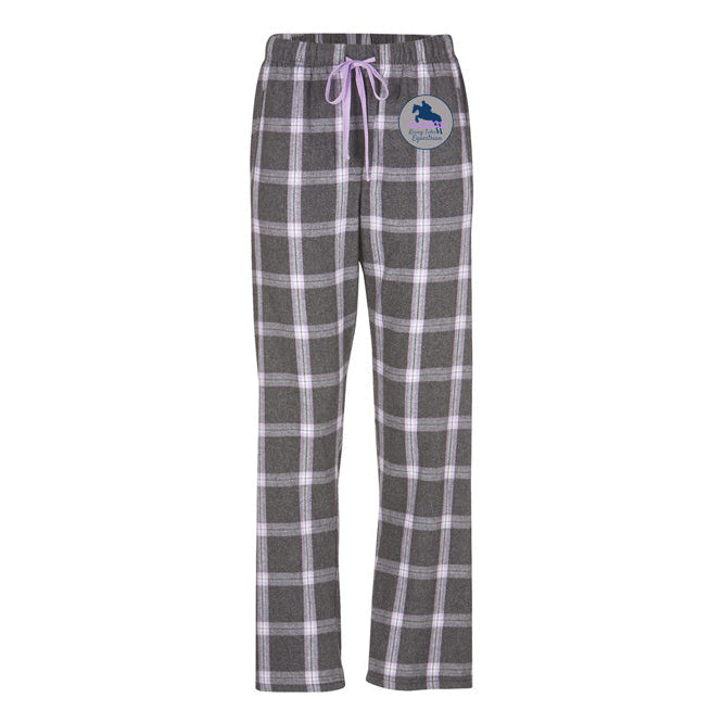 Rising Tides Women's Flannel Pant