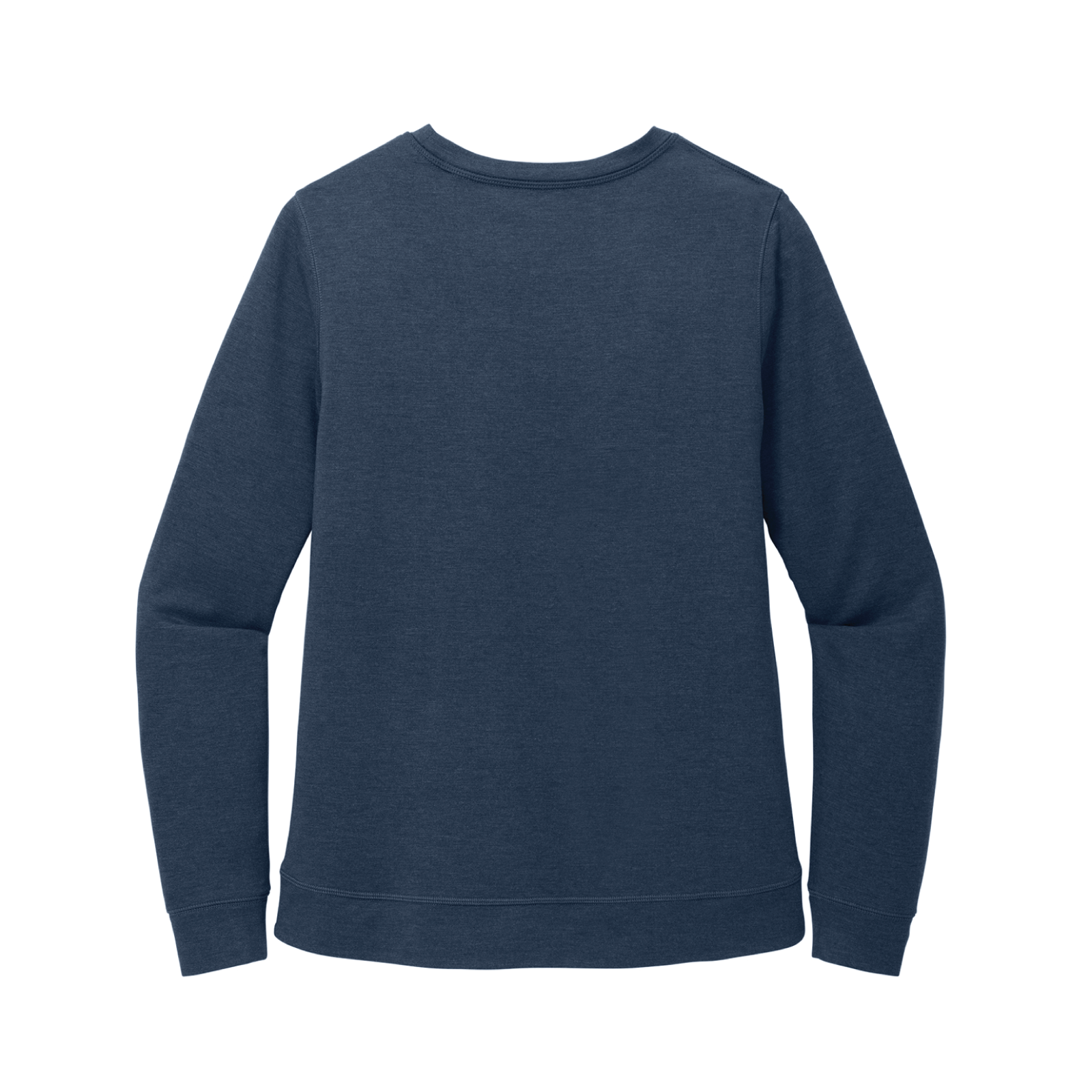 DiCorti Bush Women's TravisMathew Long Weekend Crew