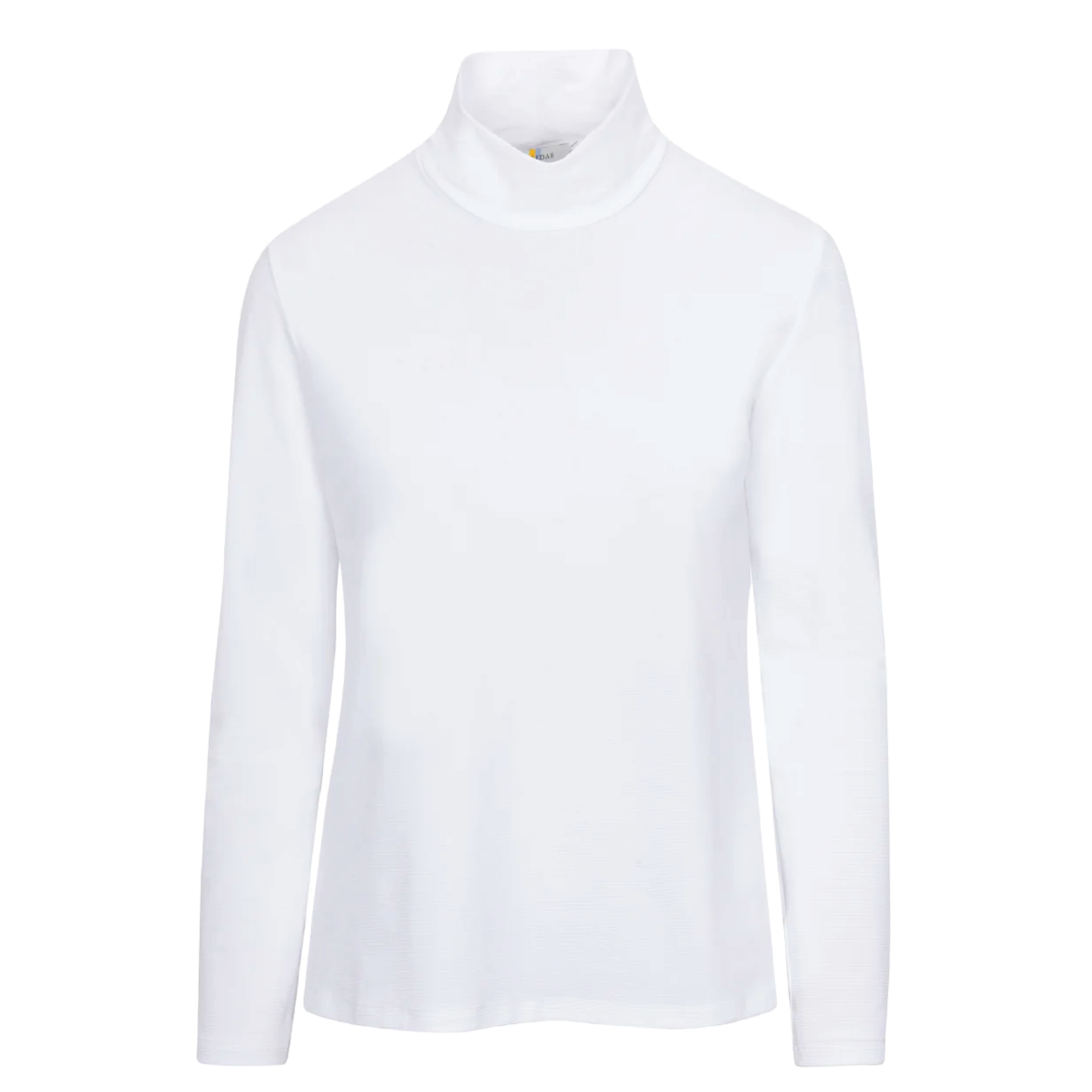 Next Level Eventing Women's Callidae Tech Ribbed Turtleneck