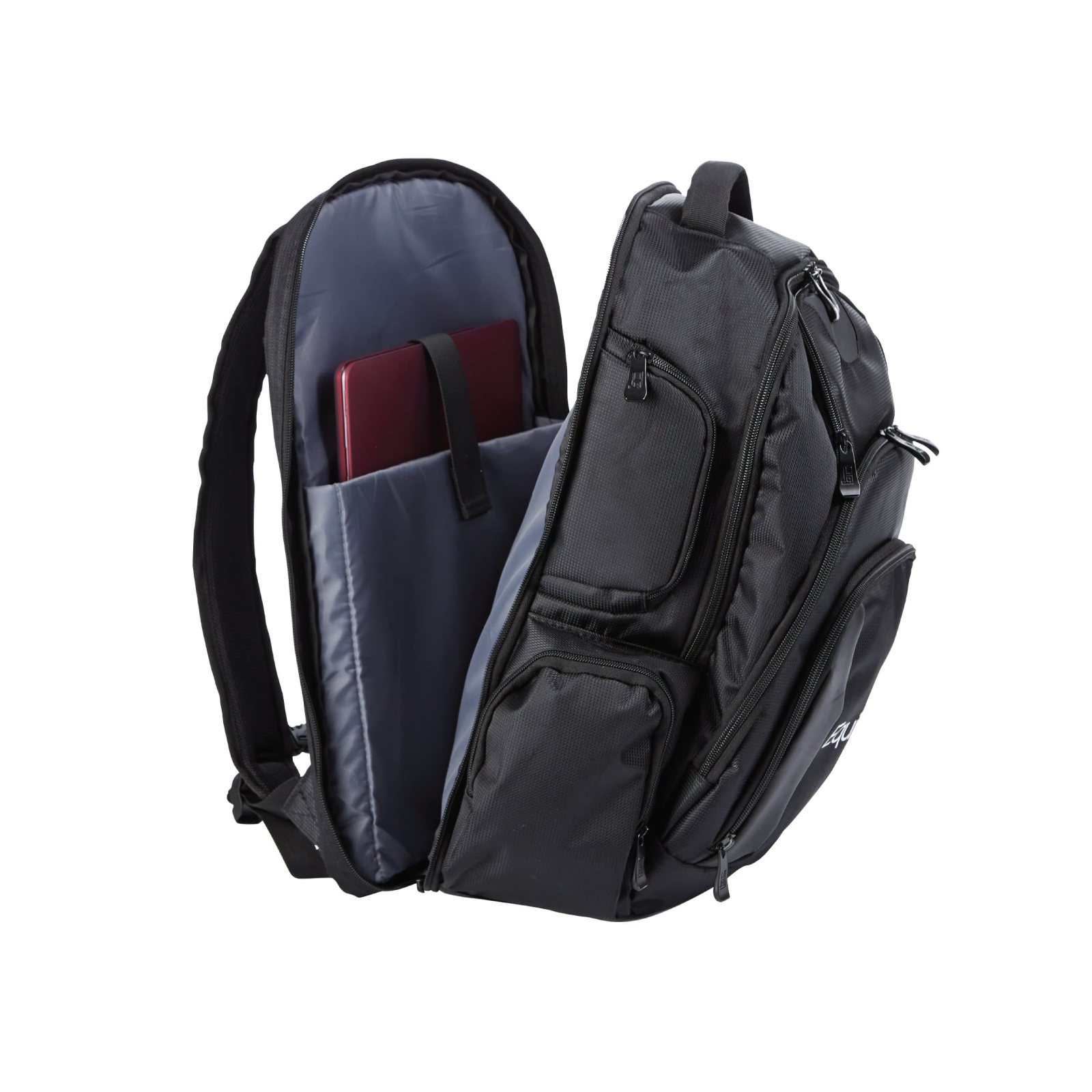 Windy Hill Equestrians EquiFit Ringside Backpack