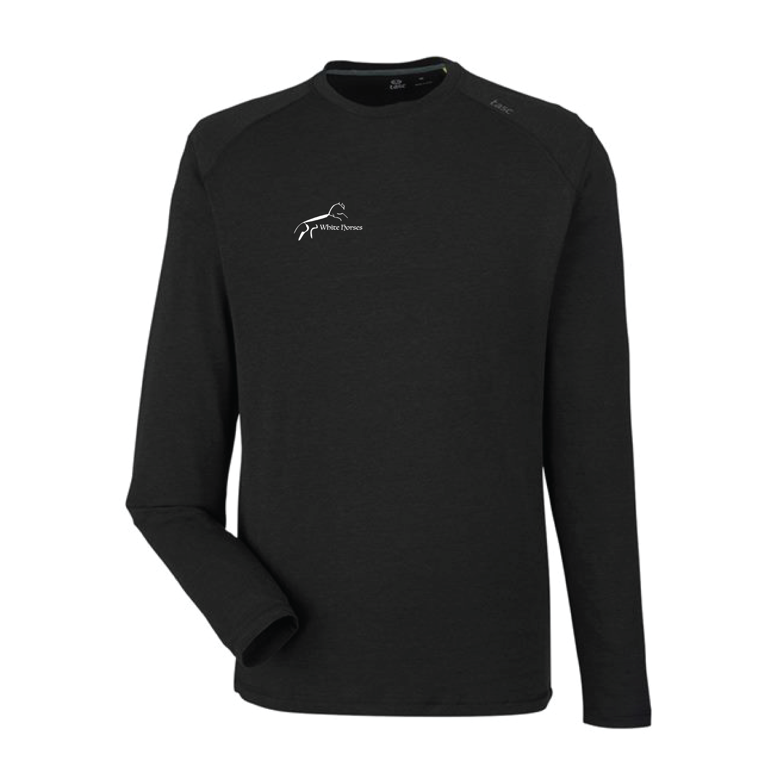 Men's TASC Carrollton Fitness Long-Sleeve Tee