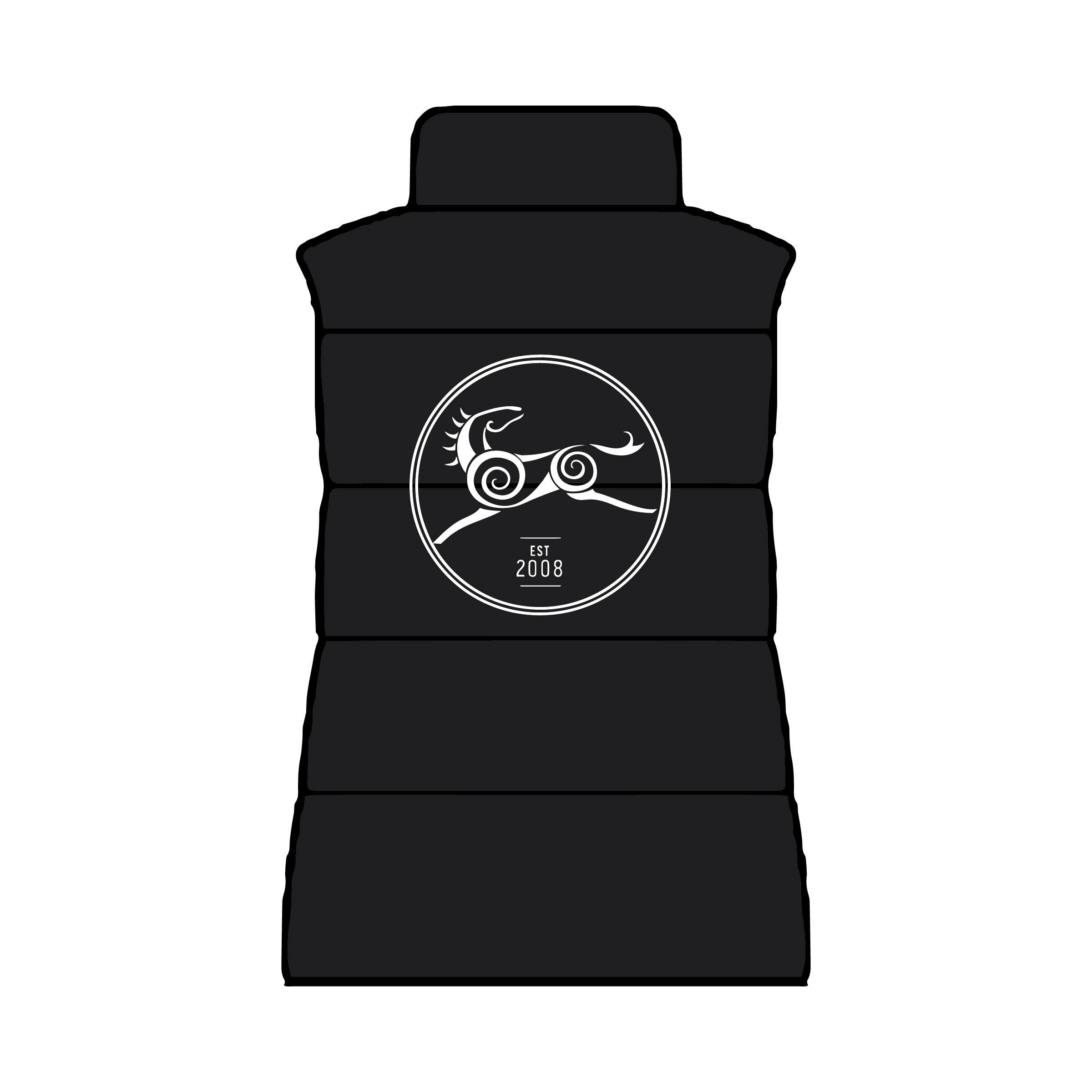 Sandhaven Women's TKEQ Puffy Vest