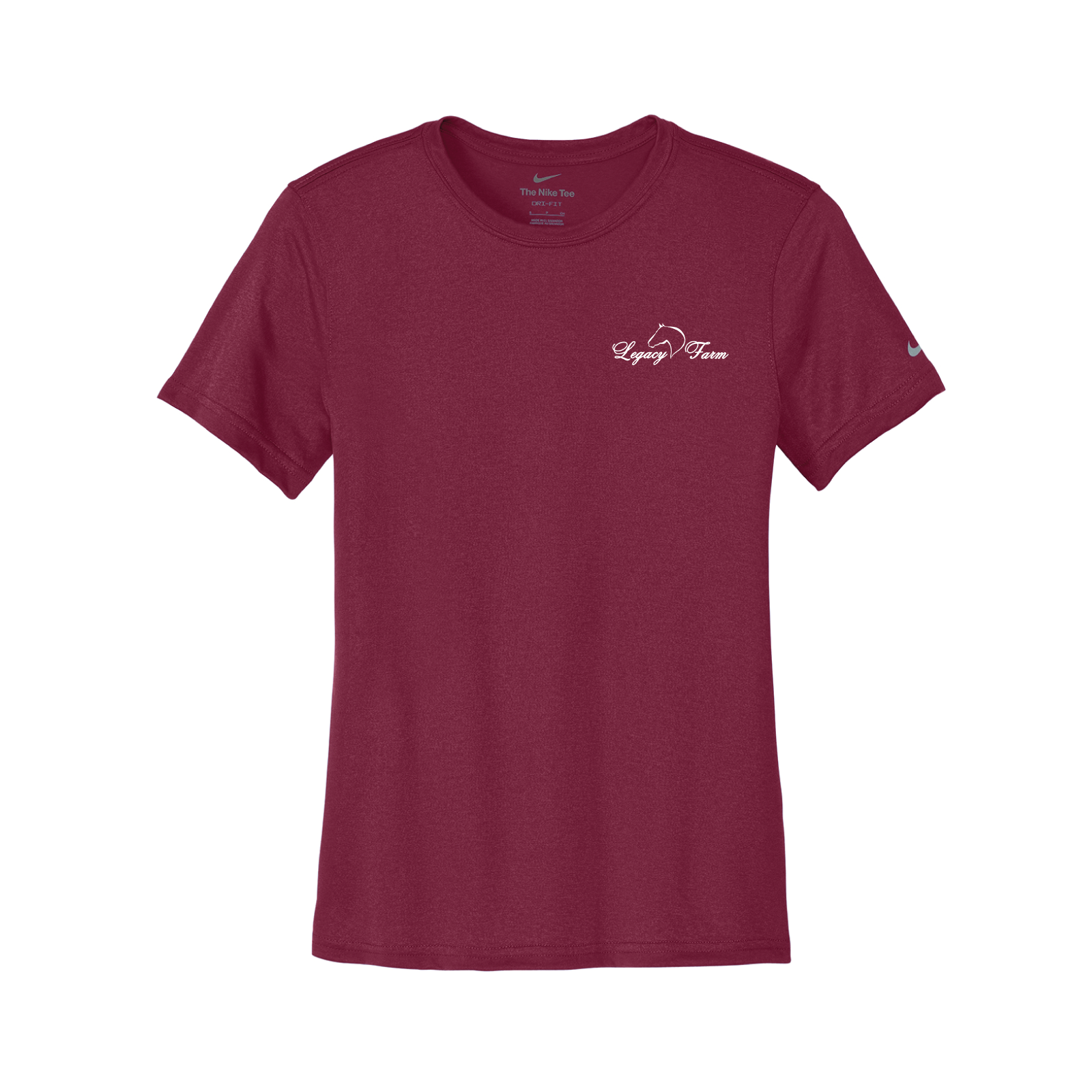 Women's Nike Legend Tee