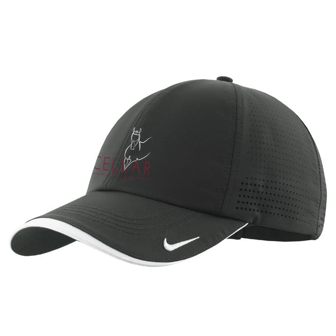 Cellar Farm Nike Dri-Fit Perforated Cap