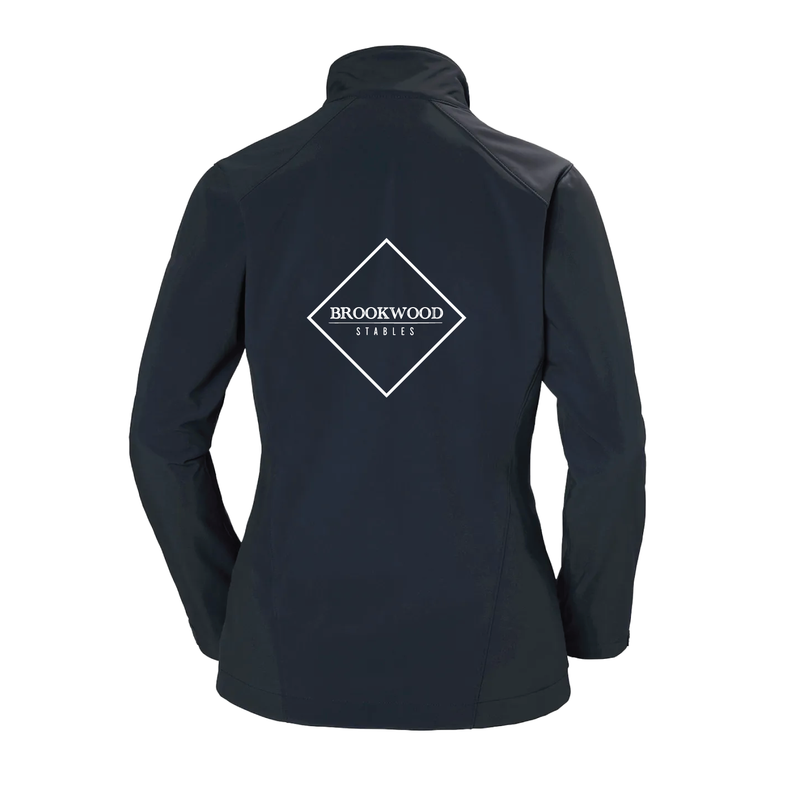 Brookwood Stables Women's Helly Hansen Paramount Softshell Jacket