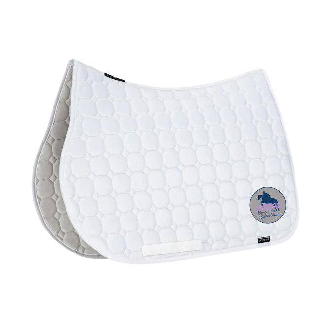 Rising Tides Equiline Custom Jumping Show Pad