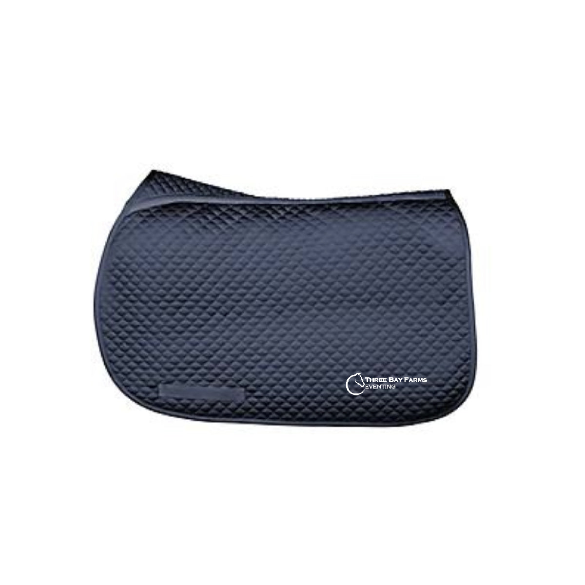 TBF EquiFit Essential® Square Pad