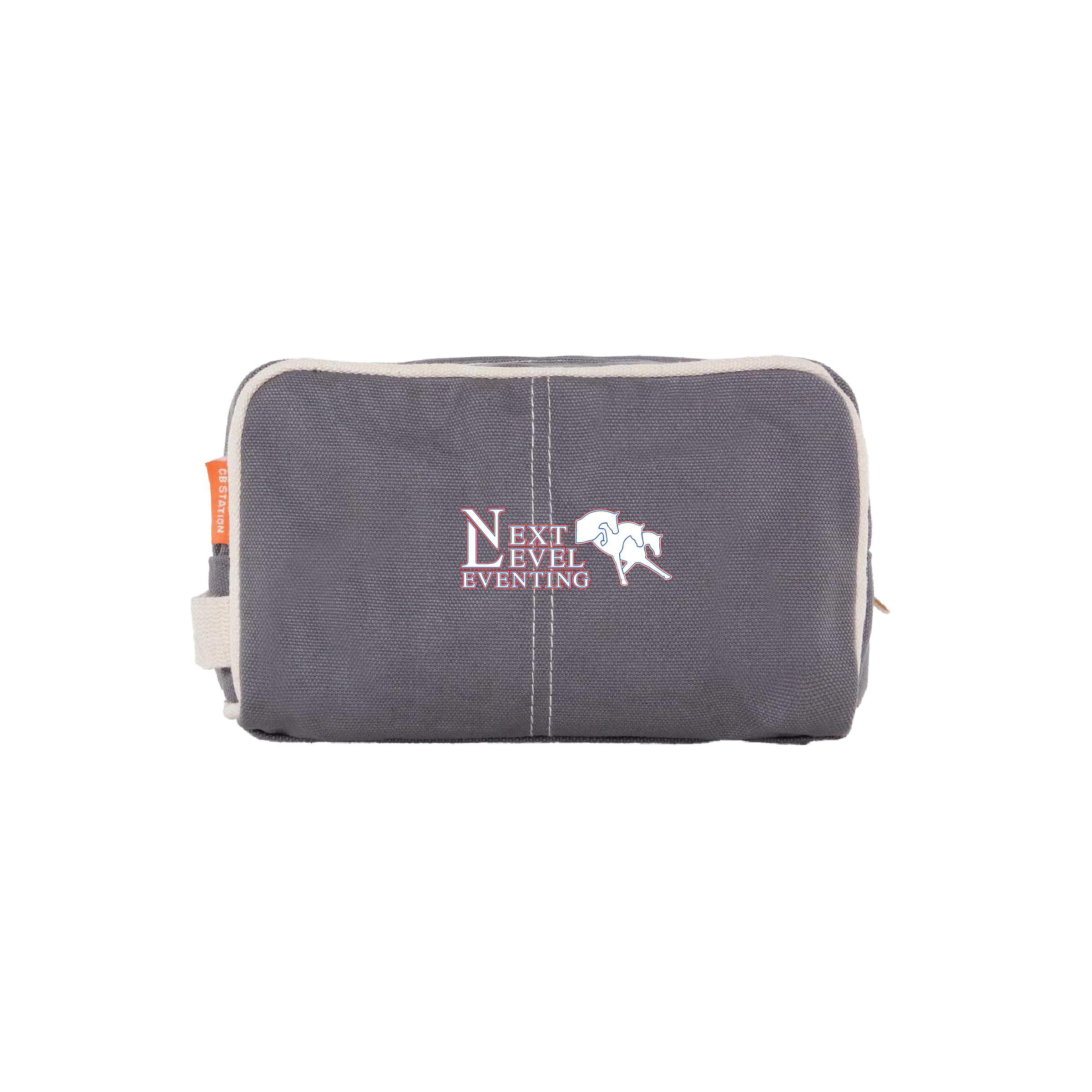 Next Level Eventing CB Station Dopp Travel Kit