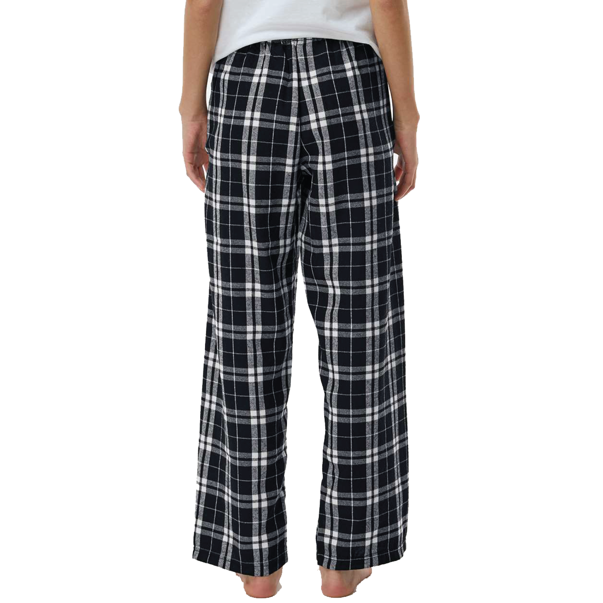Harmony Farms Youth Boxercraft Flannel Pajama Pants