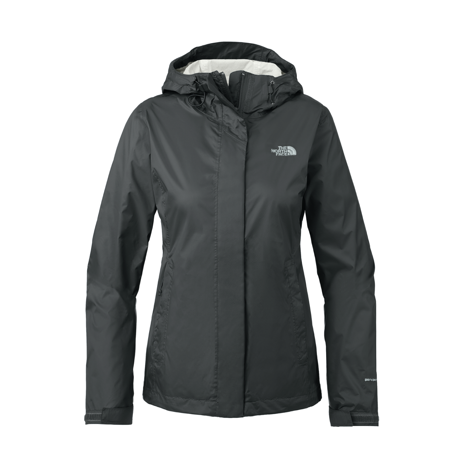 The Horse Park at Woodside Women's The North Face DryVent Rain Jacket