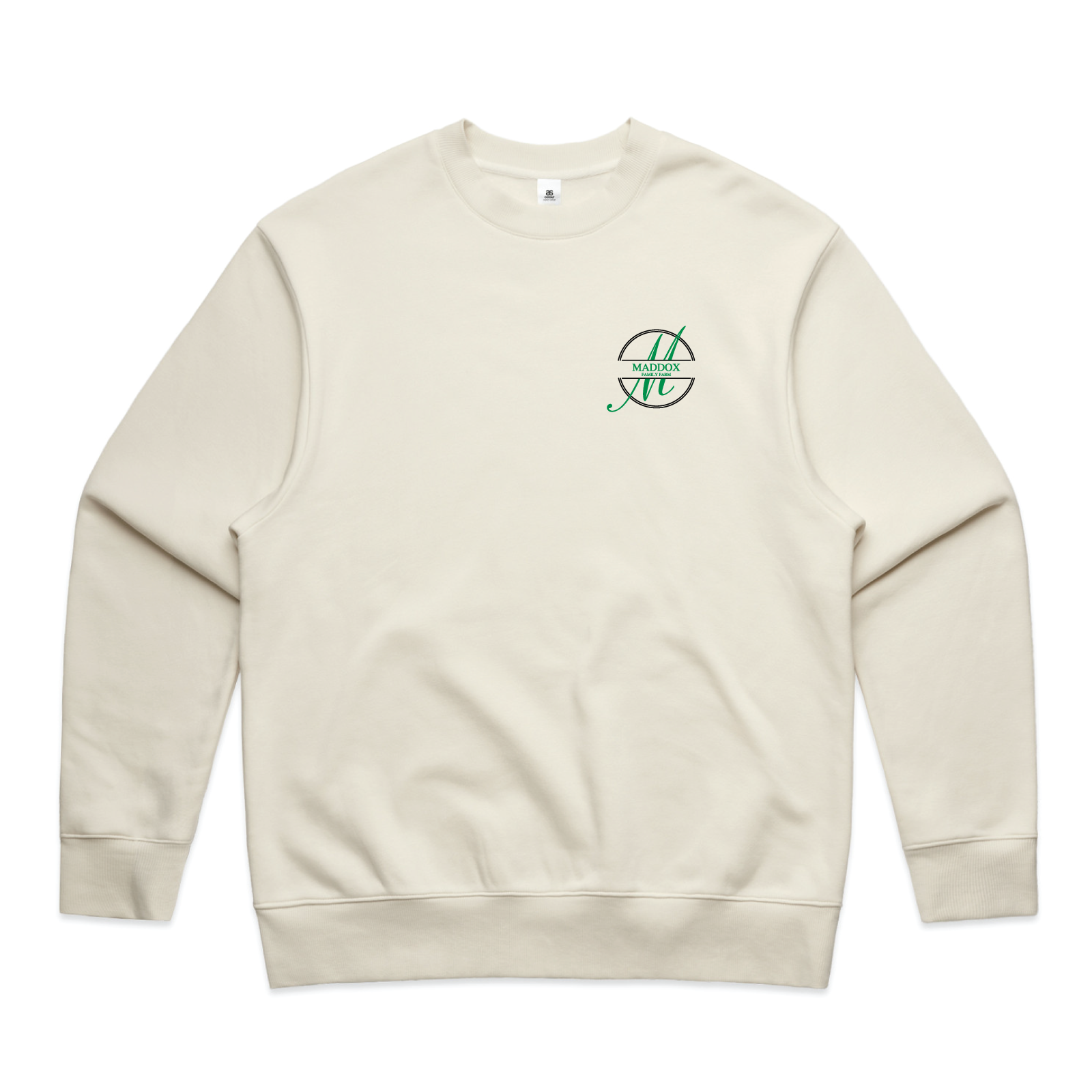 KMT Men's Ascolour Heavy Crew