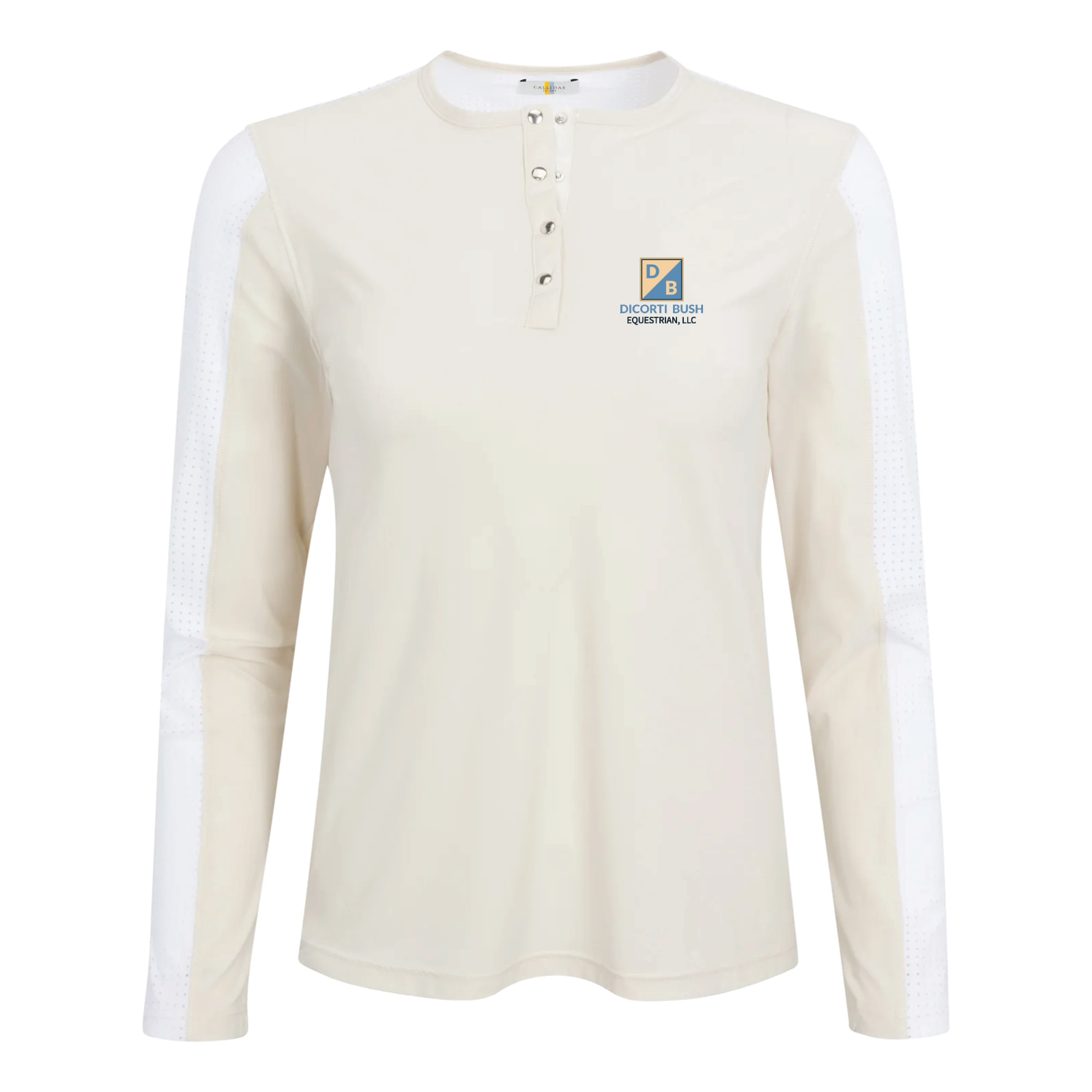 DiCorti Bush Women's Callidae Practice Shirt