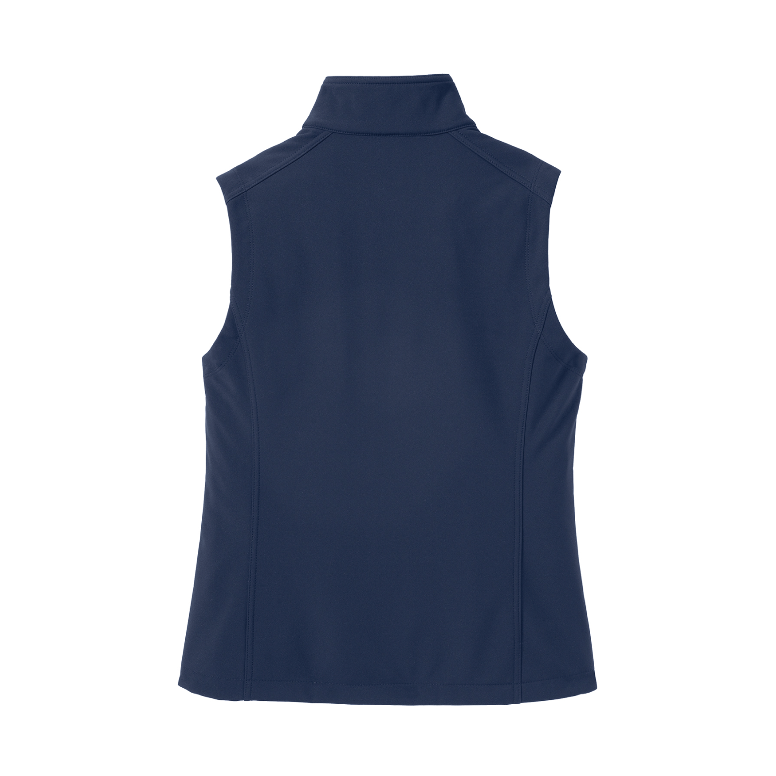 Women's Port Authority Core Soft Shell Vest