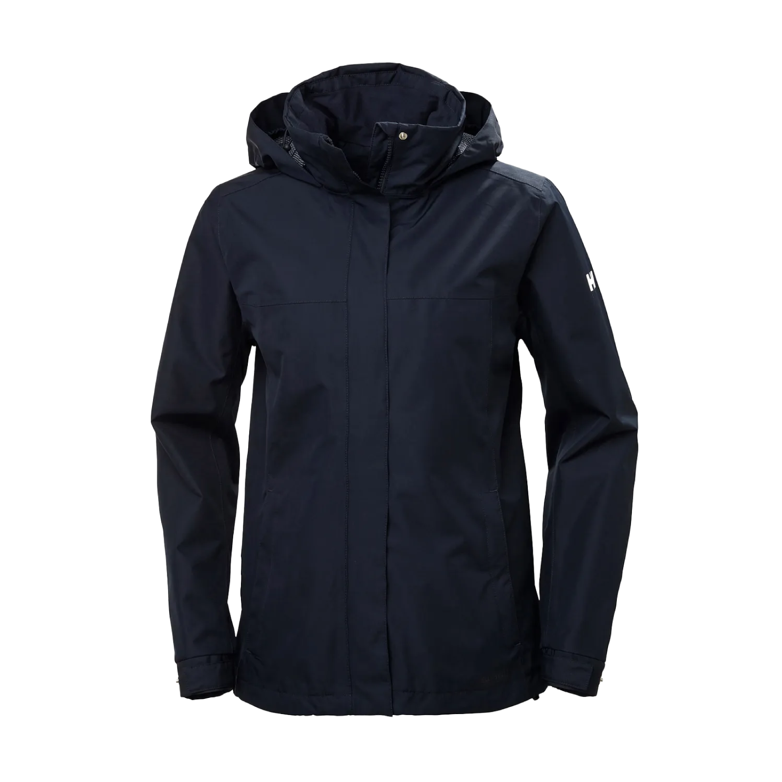 Kindred Hill Farm Women's Helly Hansen Aden Rain Jacket