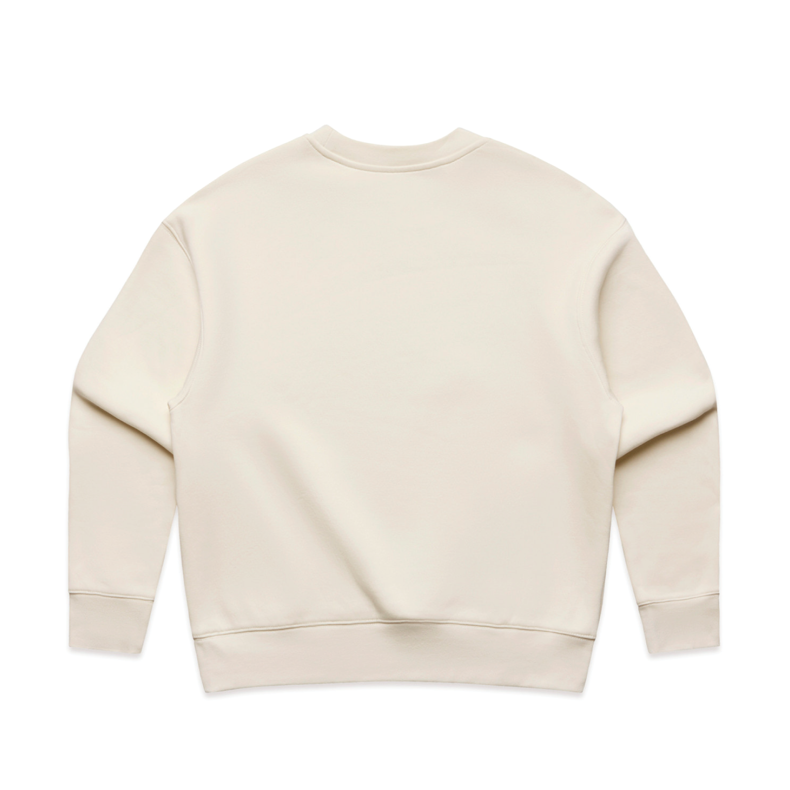 Tilley Show Stables ASColour Women's Crewneck Relax Crewneck Sweatshirt