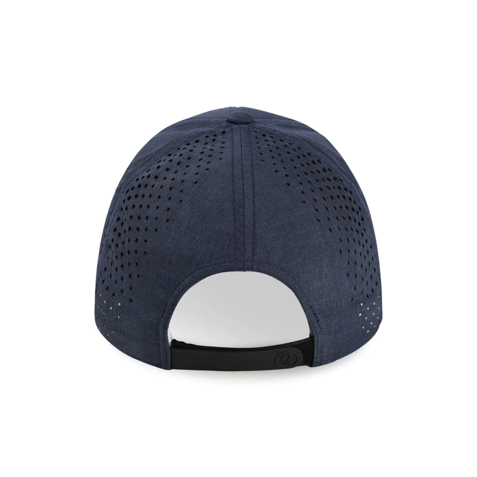 The Circus Imperial Vapor 6-Panel Lab Series Rope Cap