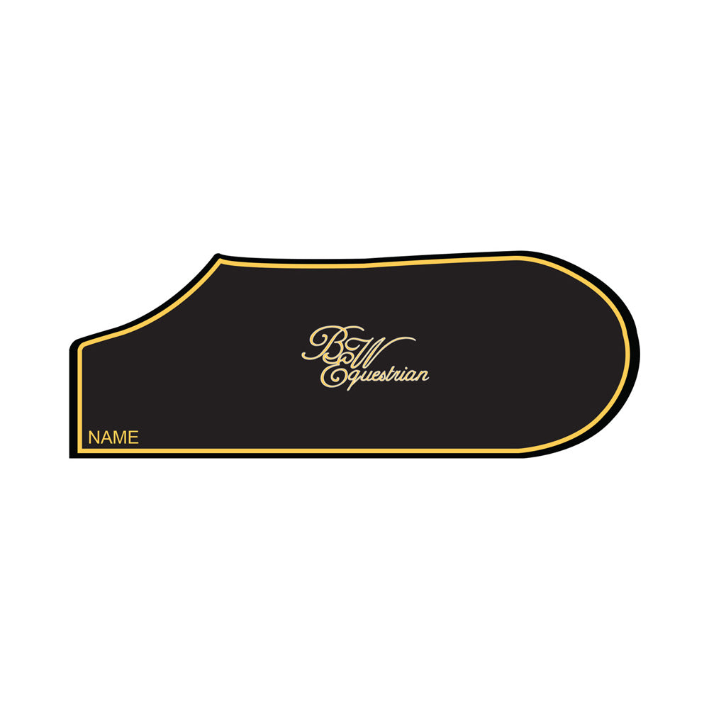 BW Equestrian Custom Polytex Scrim