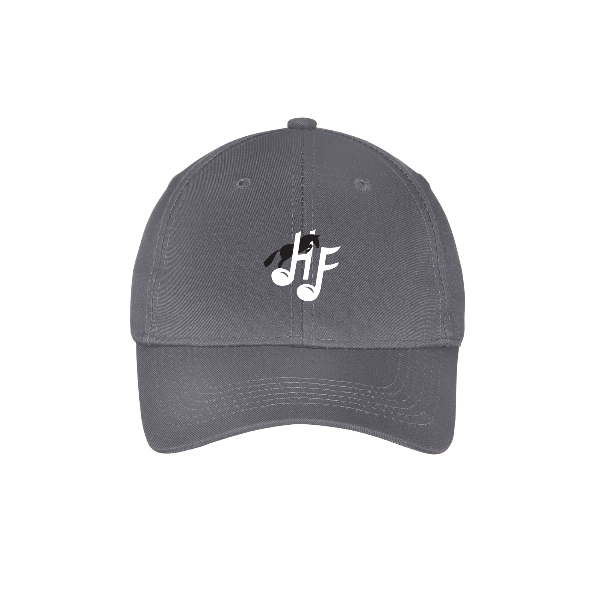 Harmony Farms Youth Port & Company Six-Panel Twill Cap