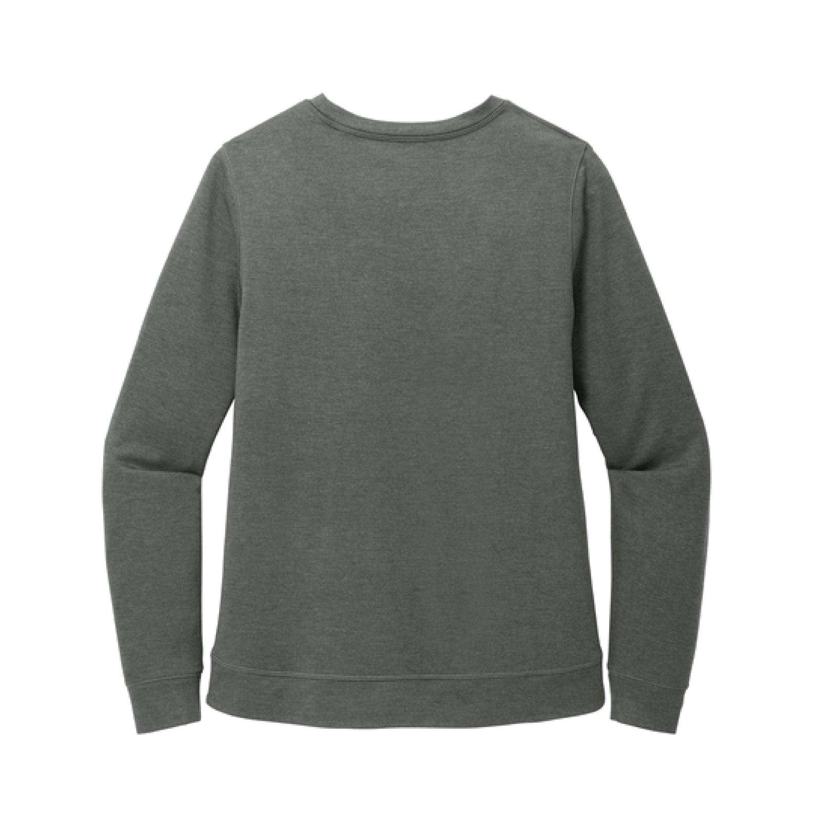 DiCorti Bush Women's TravisMathew Long Weekend Crew