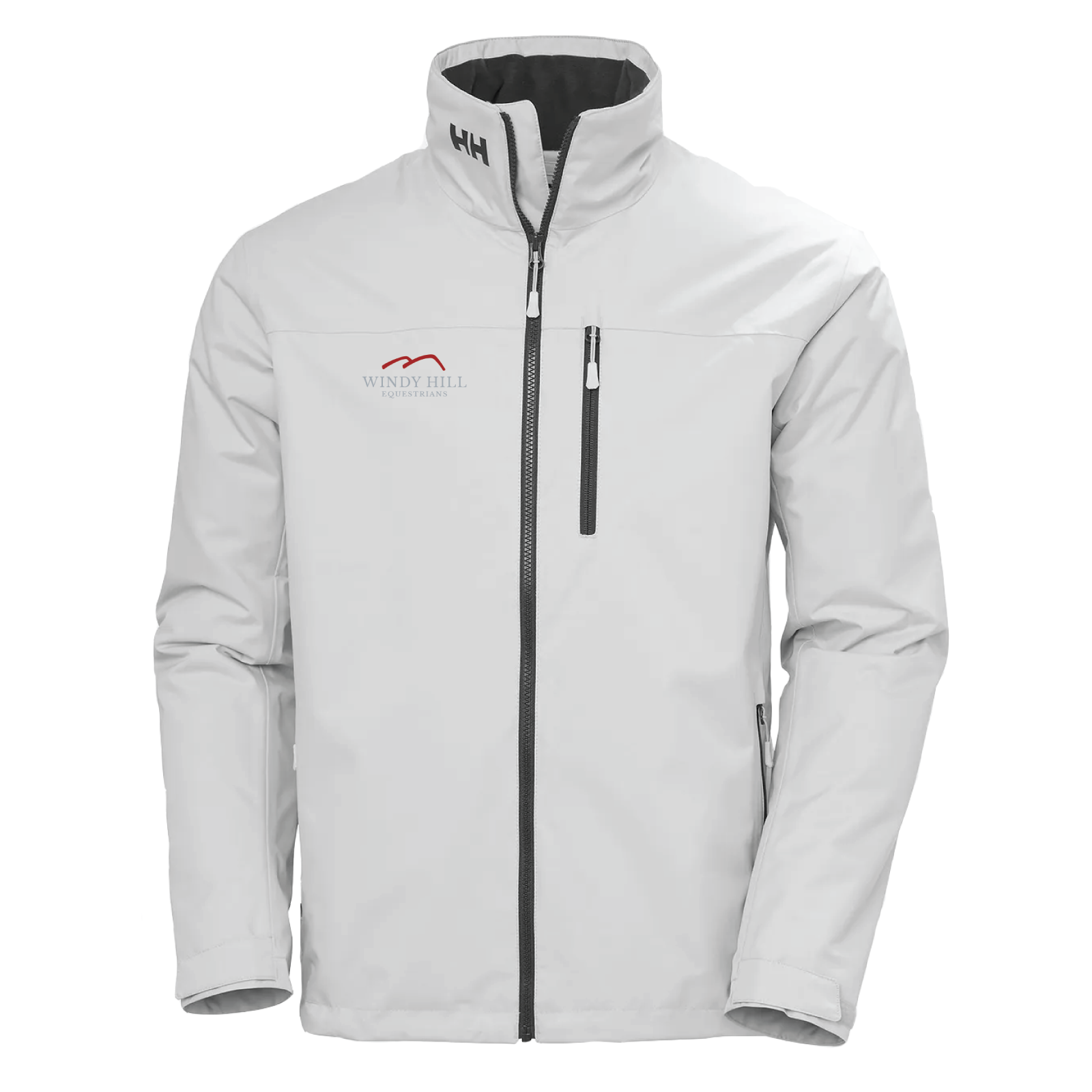 Windy Hill Equestrians Men's Helly Hansen Midlayer Jacket