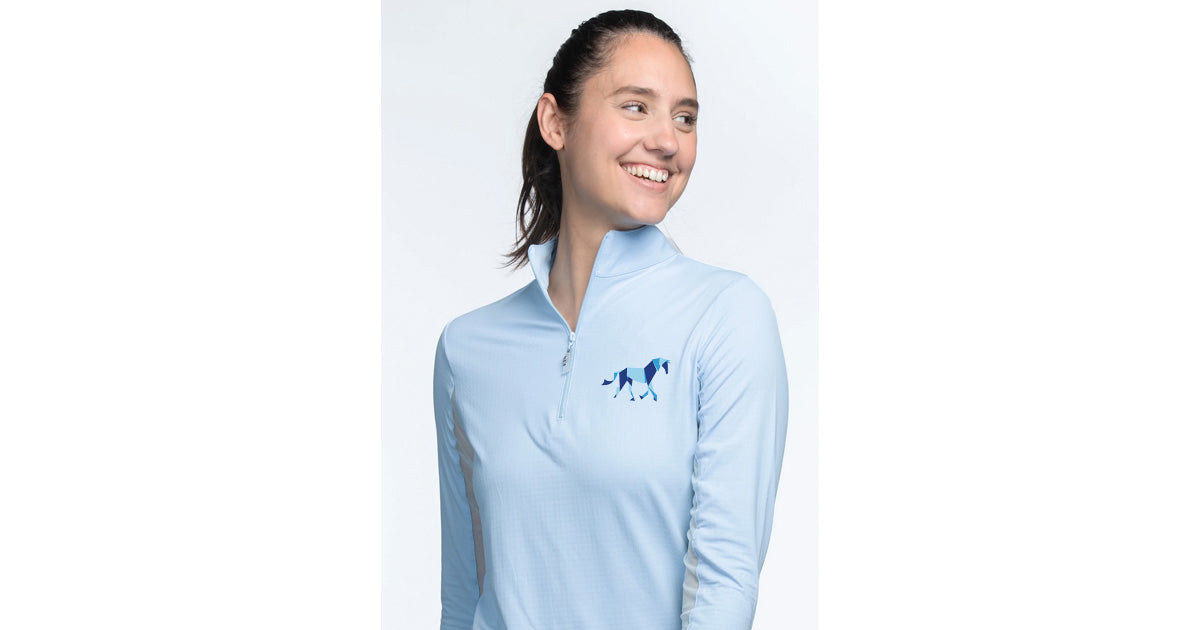 Mowbray EIS COOL Sun Shirt