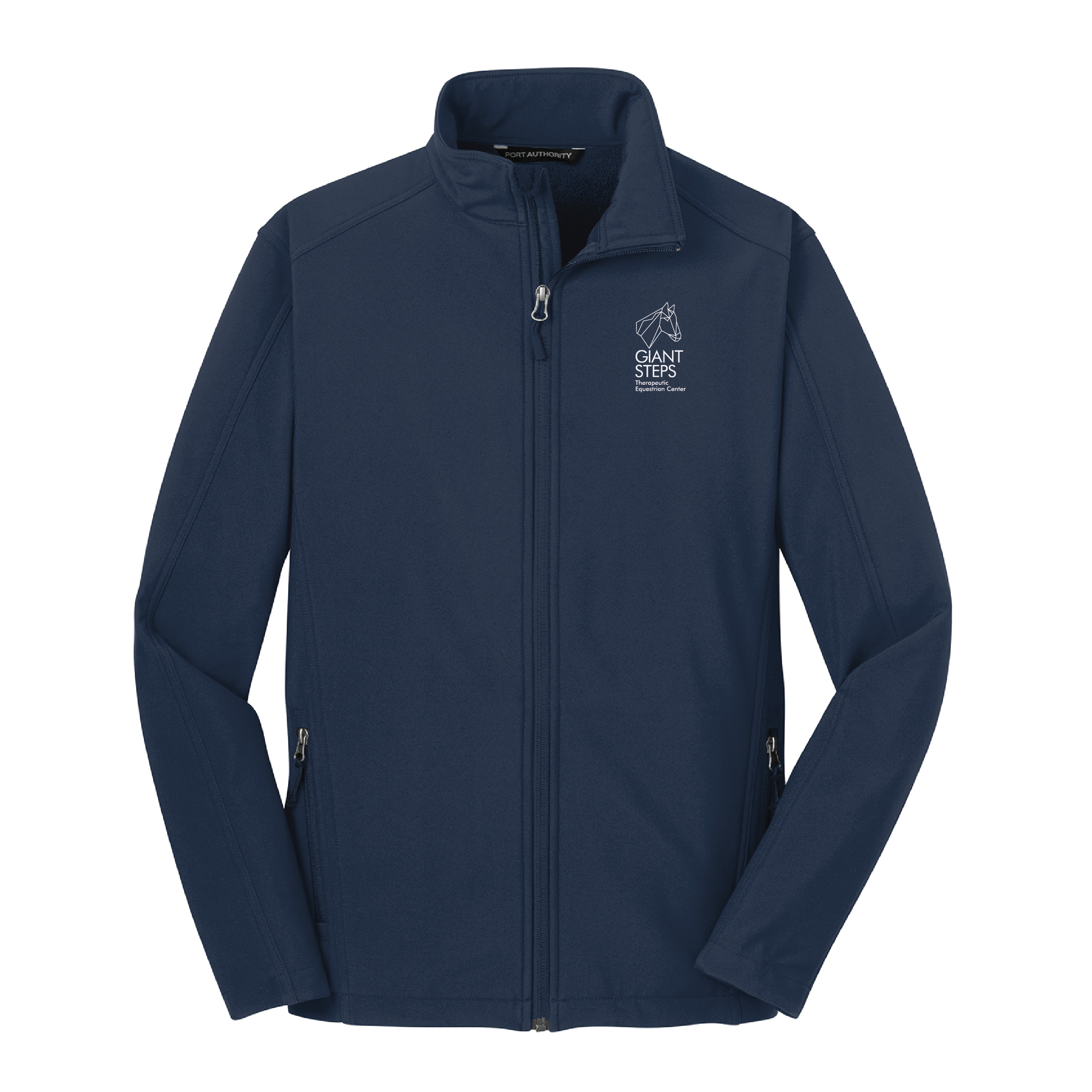 Men's Port Authority Core Soft Shell Jacket