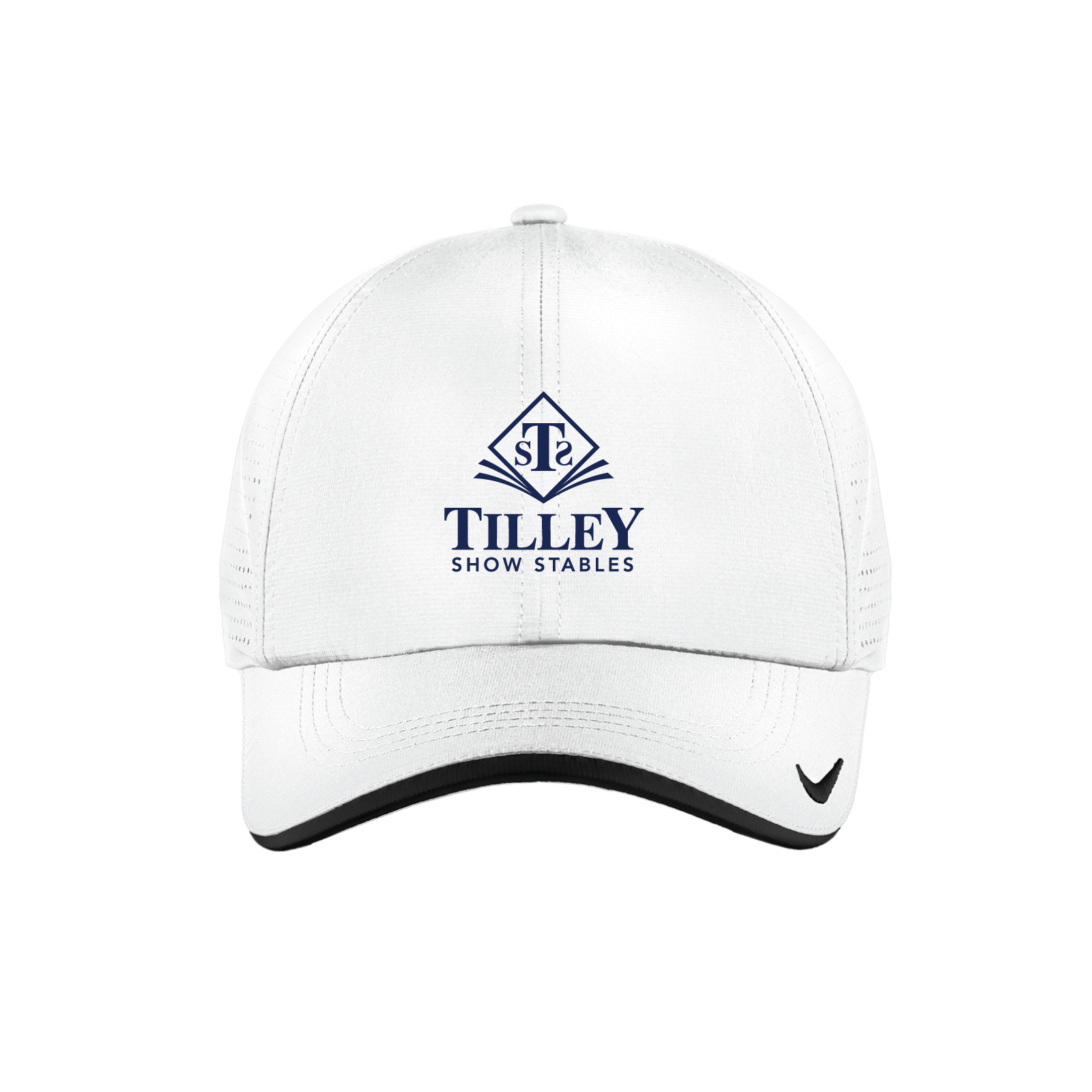 Nike Dri-Fit Perforated Cap