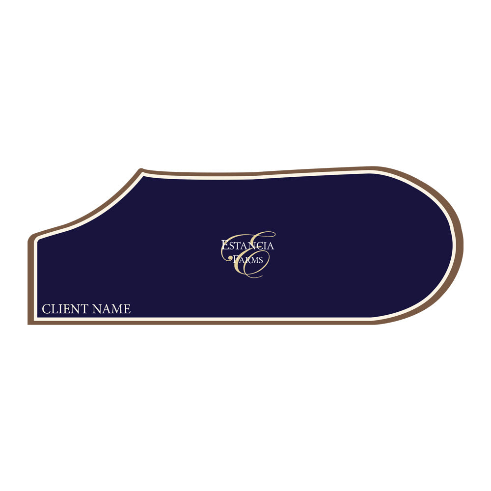 Estancia Farms Cotton Day Sheet