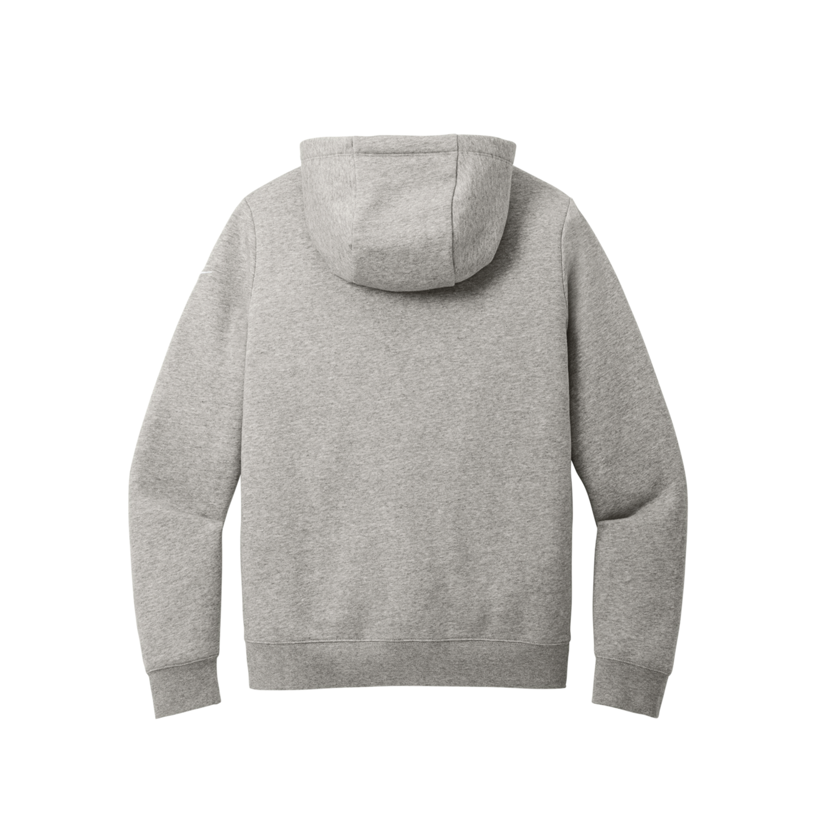 Greenbriar Farm Women's Nike Club Fleece Full-Zip Hoodie