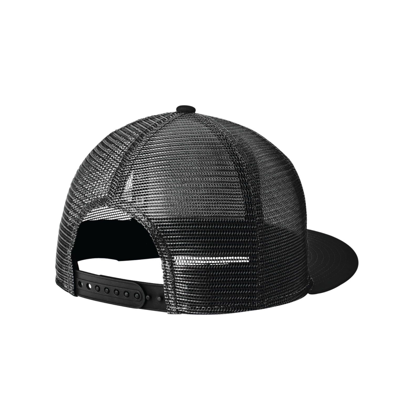 DiCorti Bush New Era Snapback Trucker
