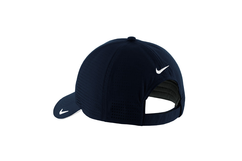 Blackhound Nike Dri-Fit Perforated Cap