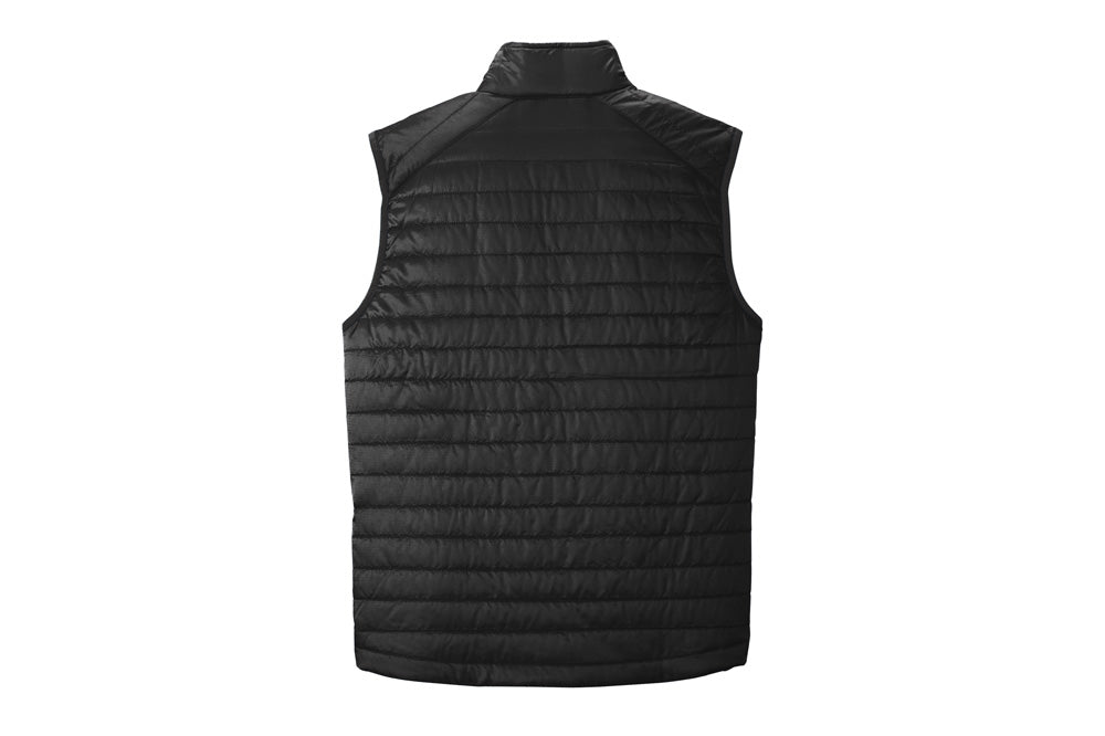 Area VI Women's Port Authority® Packable Puffy Vest