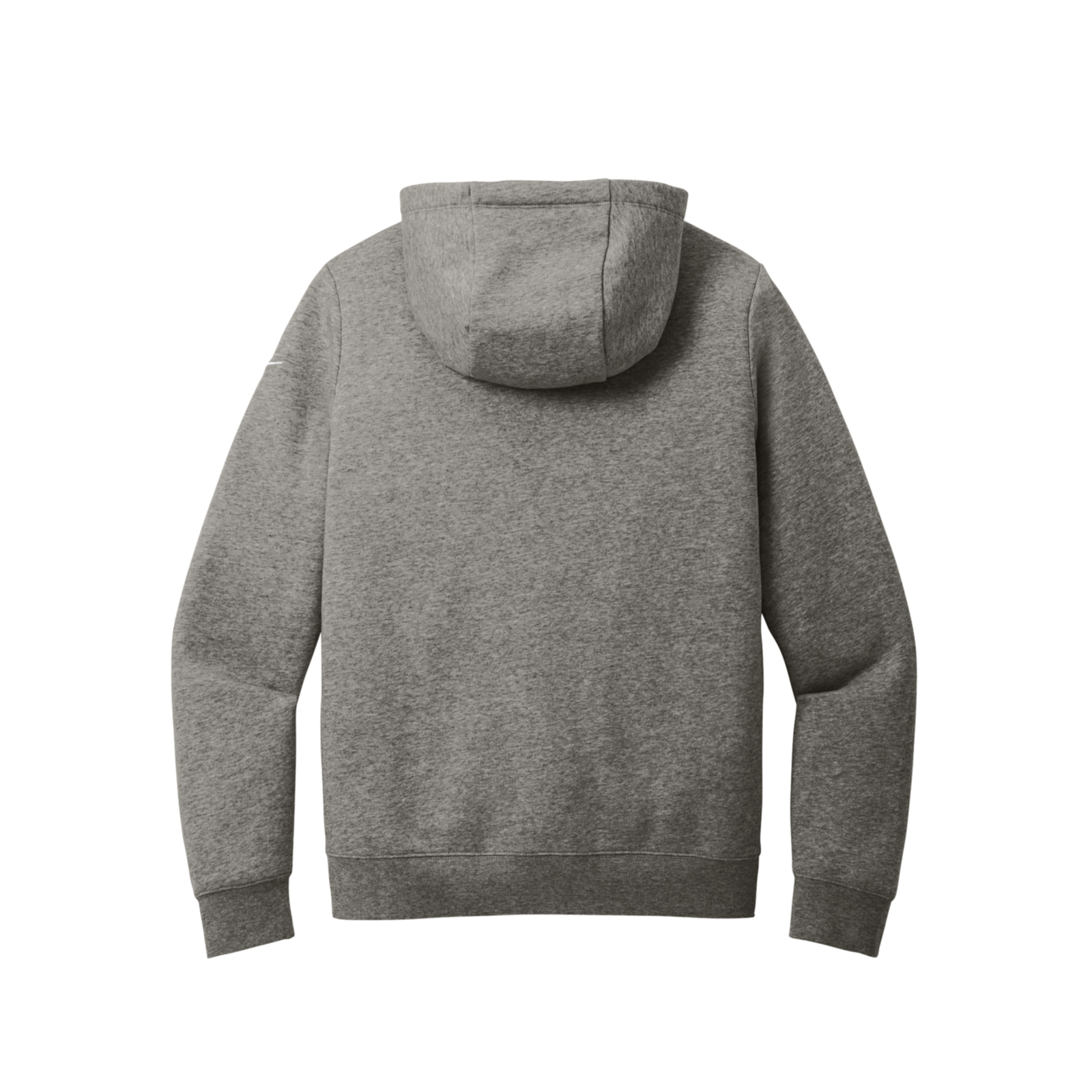 Rising Tides Equestrian Women's Nike Club Fleece Full-Zip Hoodie