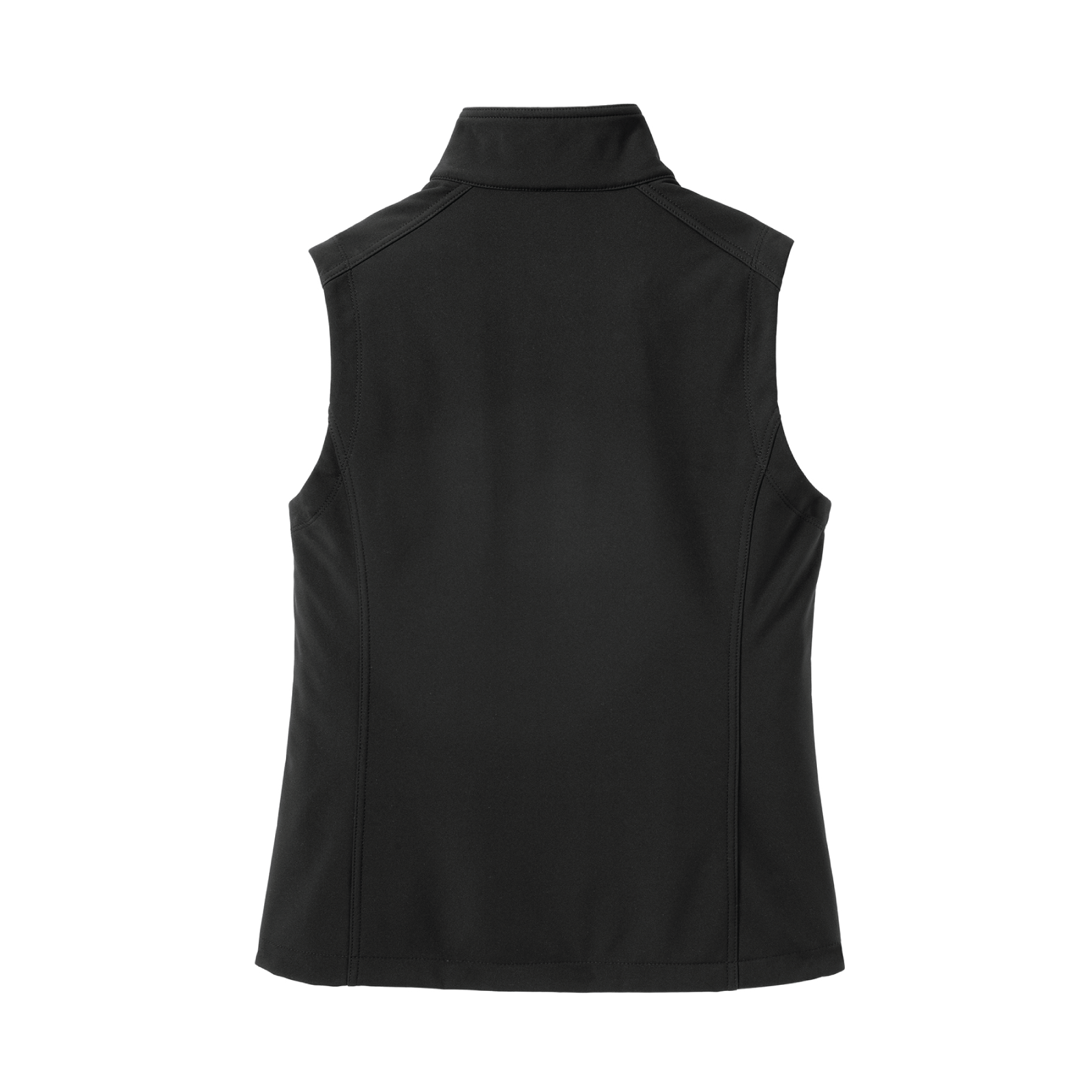 Women's Port Authority Core Soft Shell Vest