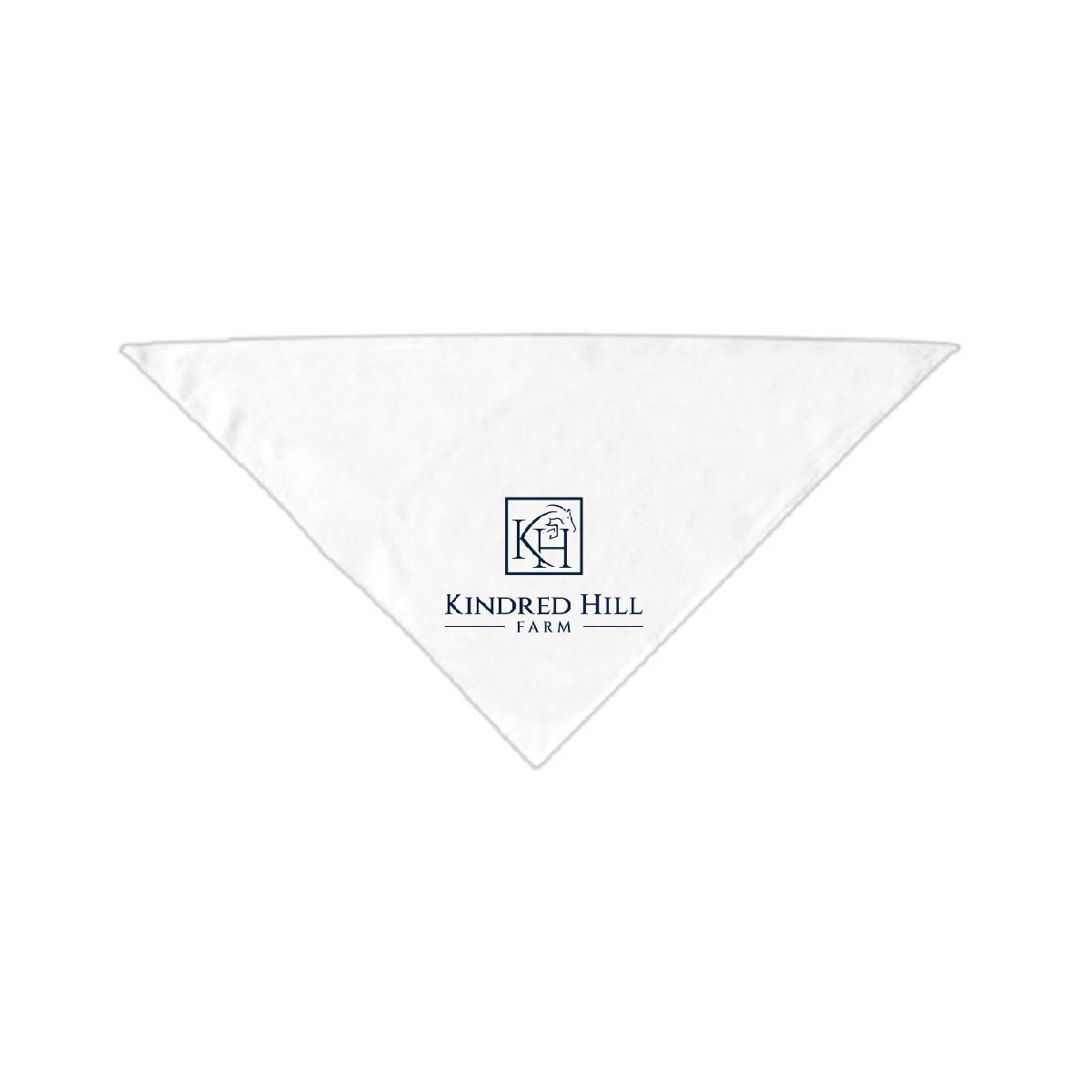 KHF Dog Bandana